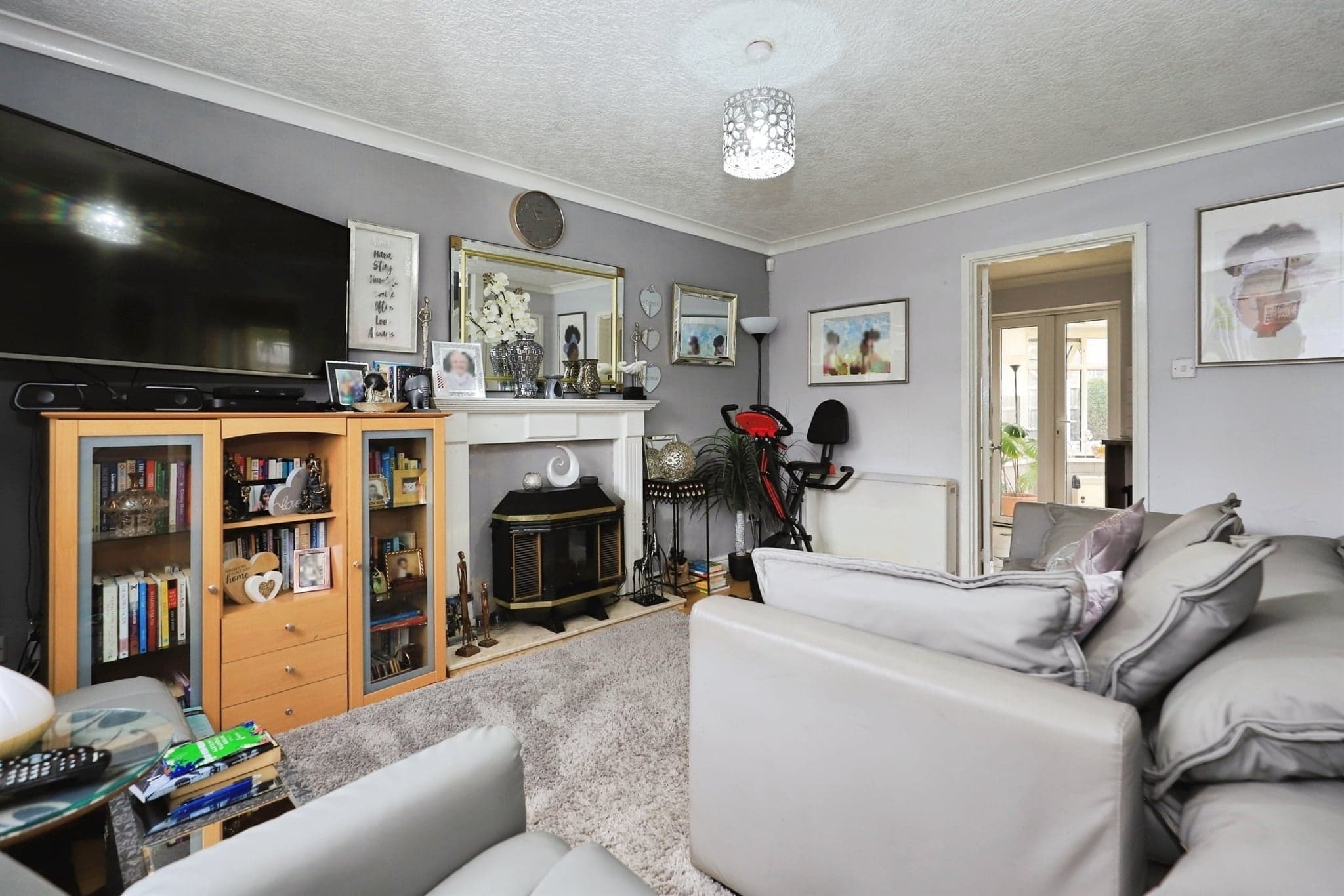 Property at Ambleside Close, Bradley, Bilston