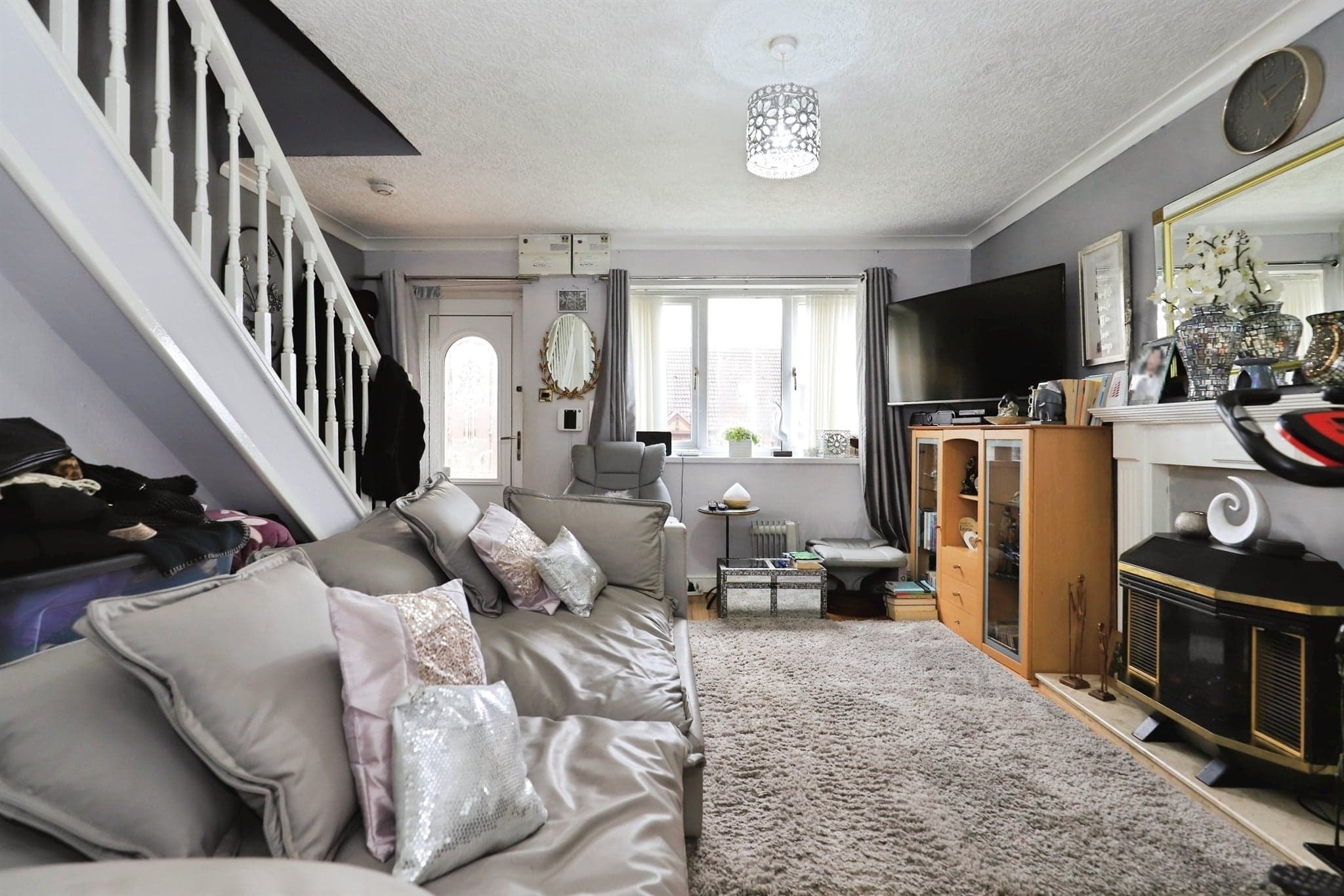 Property at Ambleside Close, Bradley, Bilston