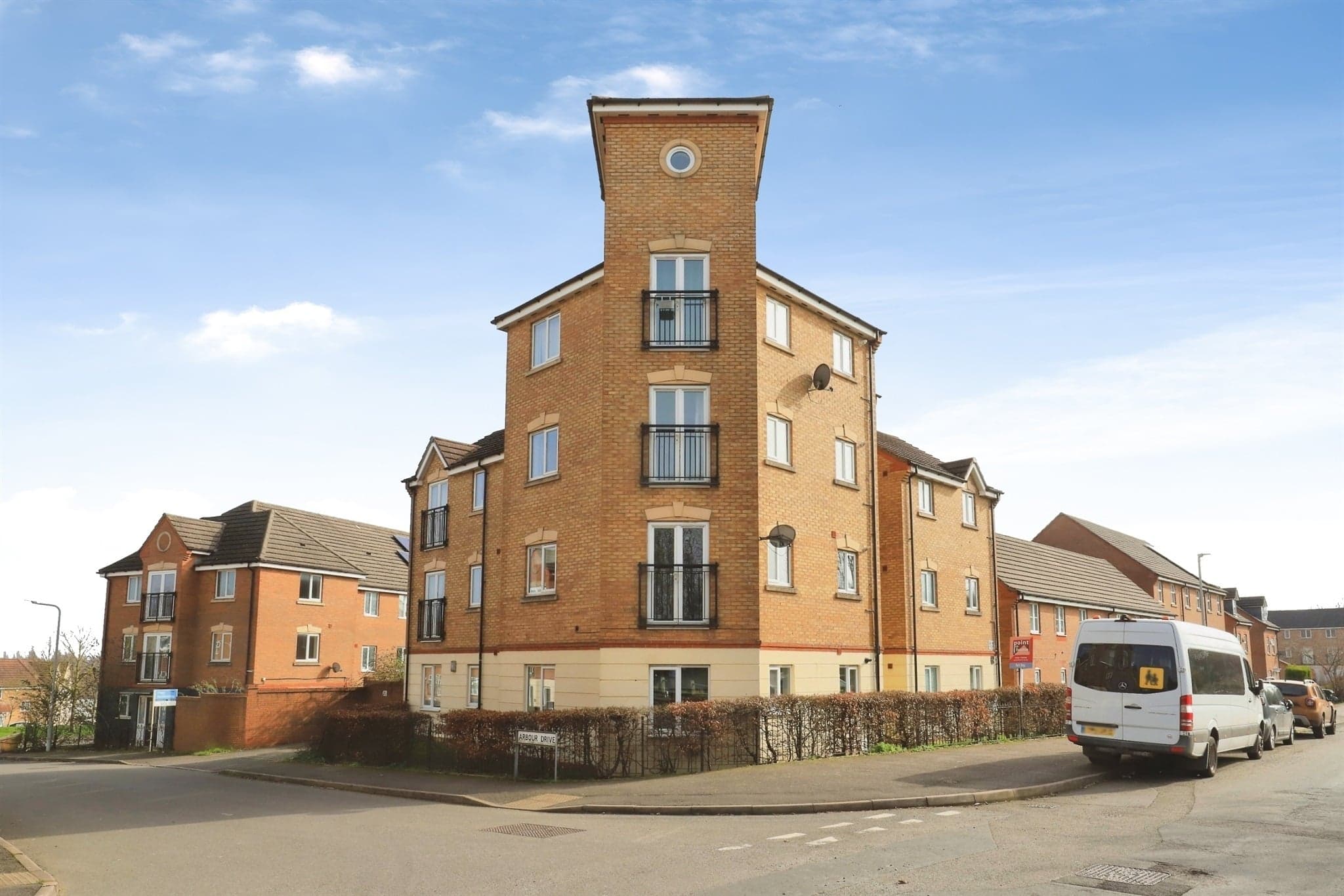 Property at Loxdale Sidings, Bilston