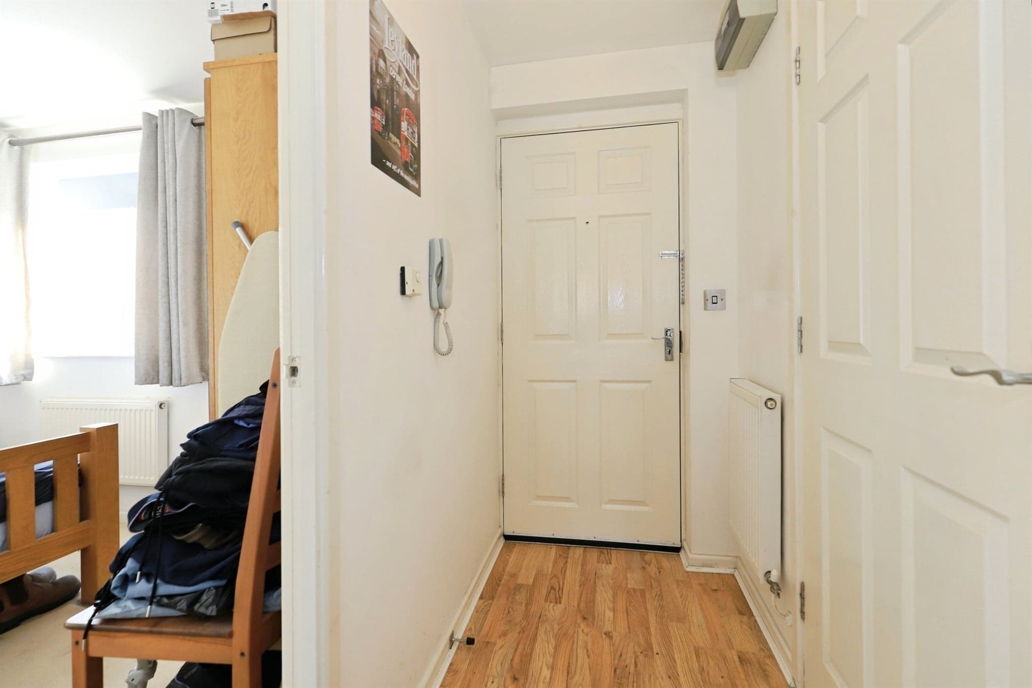 Property at Loxdale Sidings, Bilston