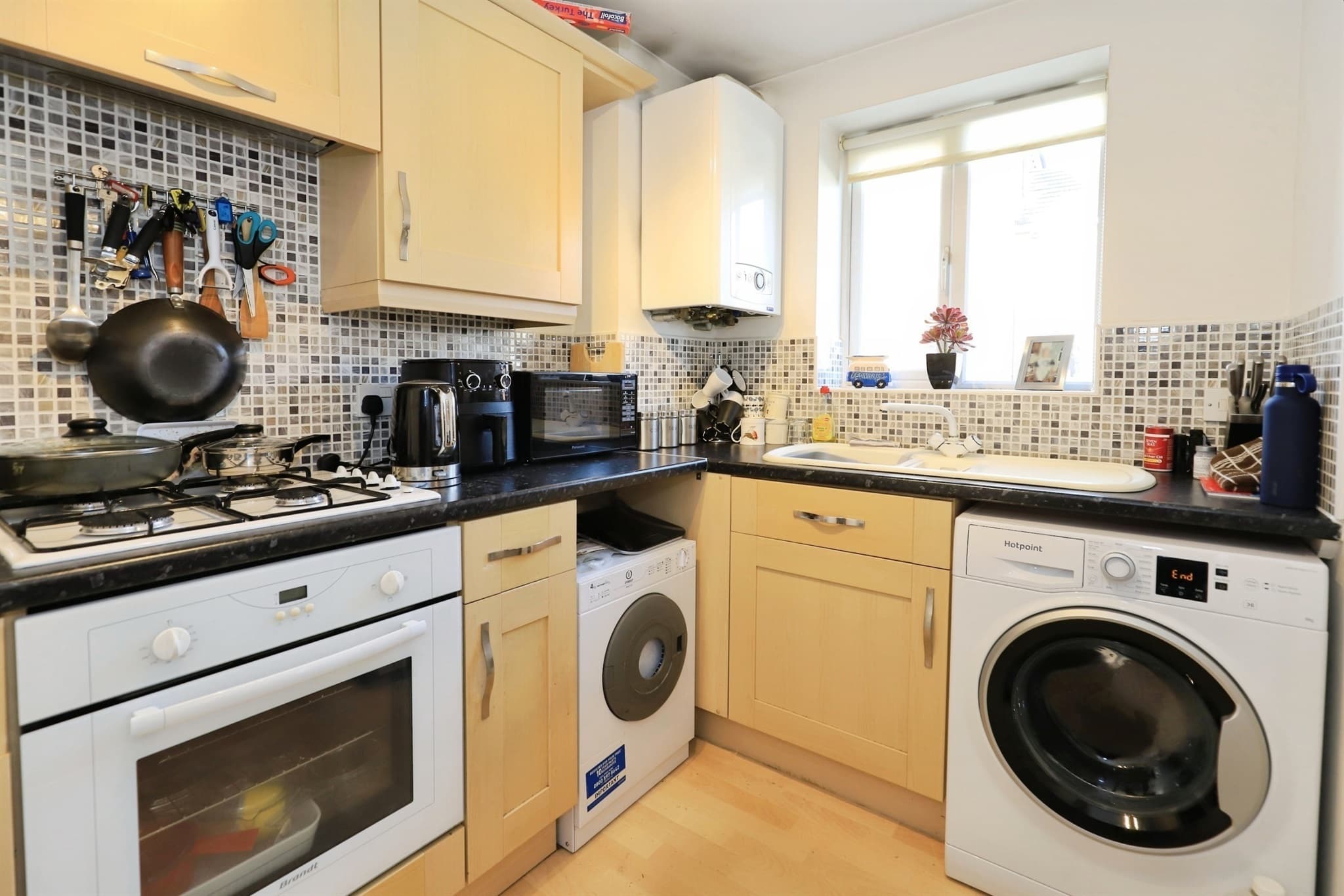 Property at Loxdale Sidings, Bilston