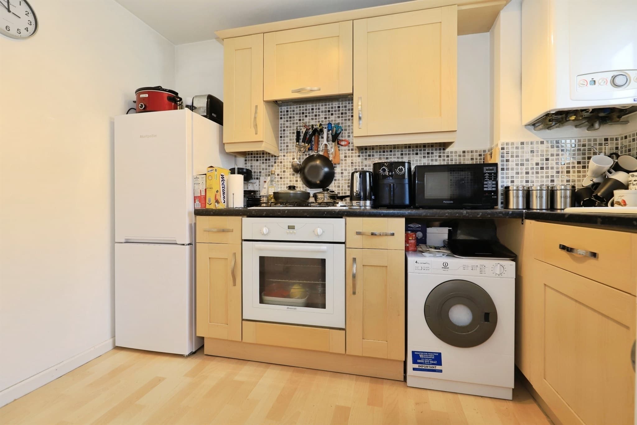 Property at Loxdale Sidings, Bilston