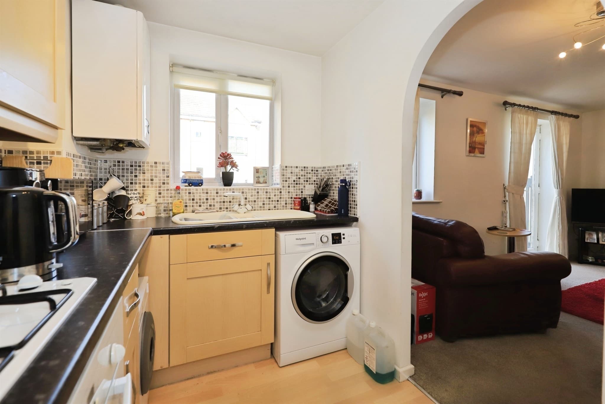 Property at Loxdale Sidings, Bilston