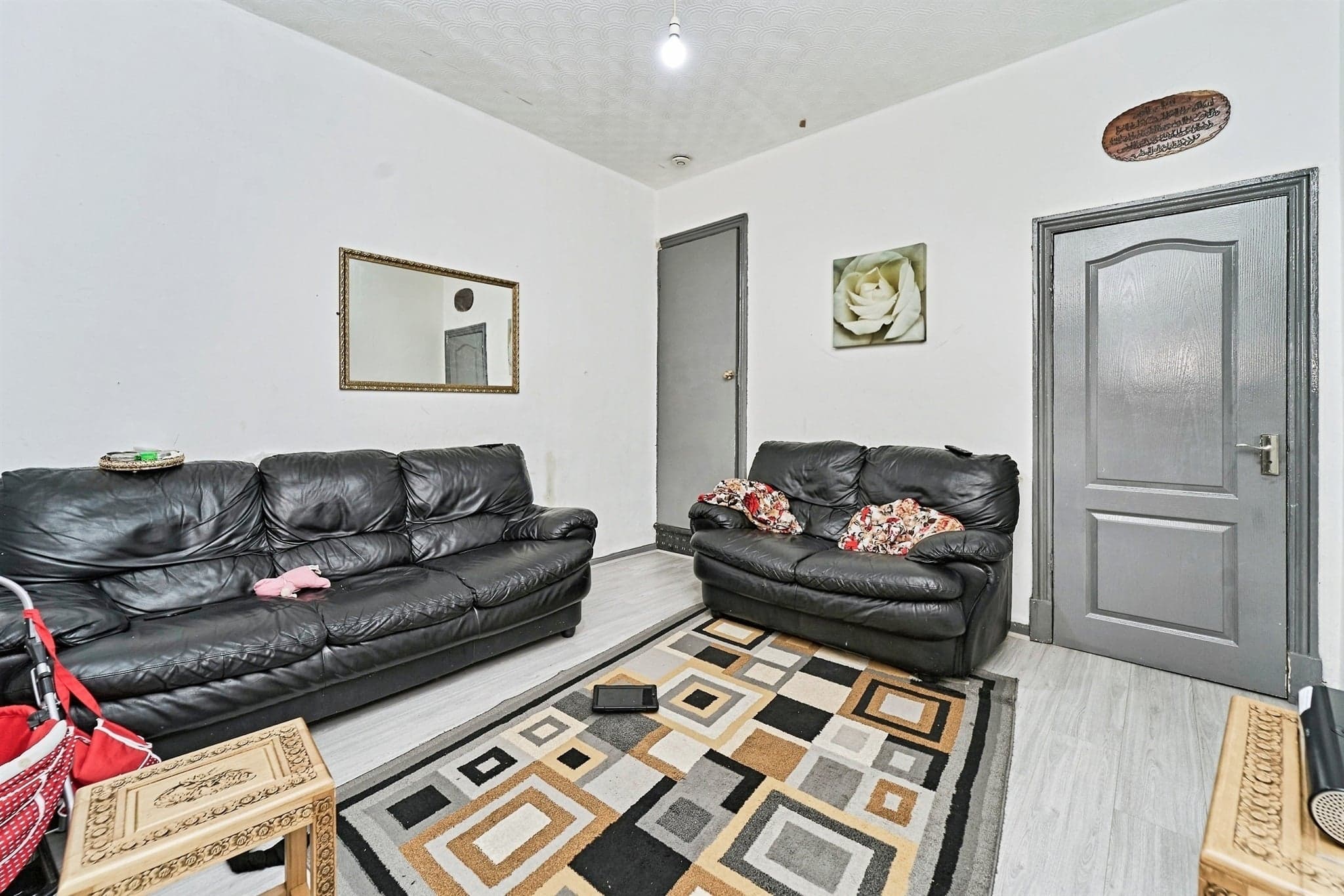 Property at Legge Street, West Bromwich