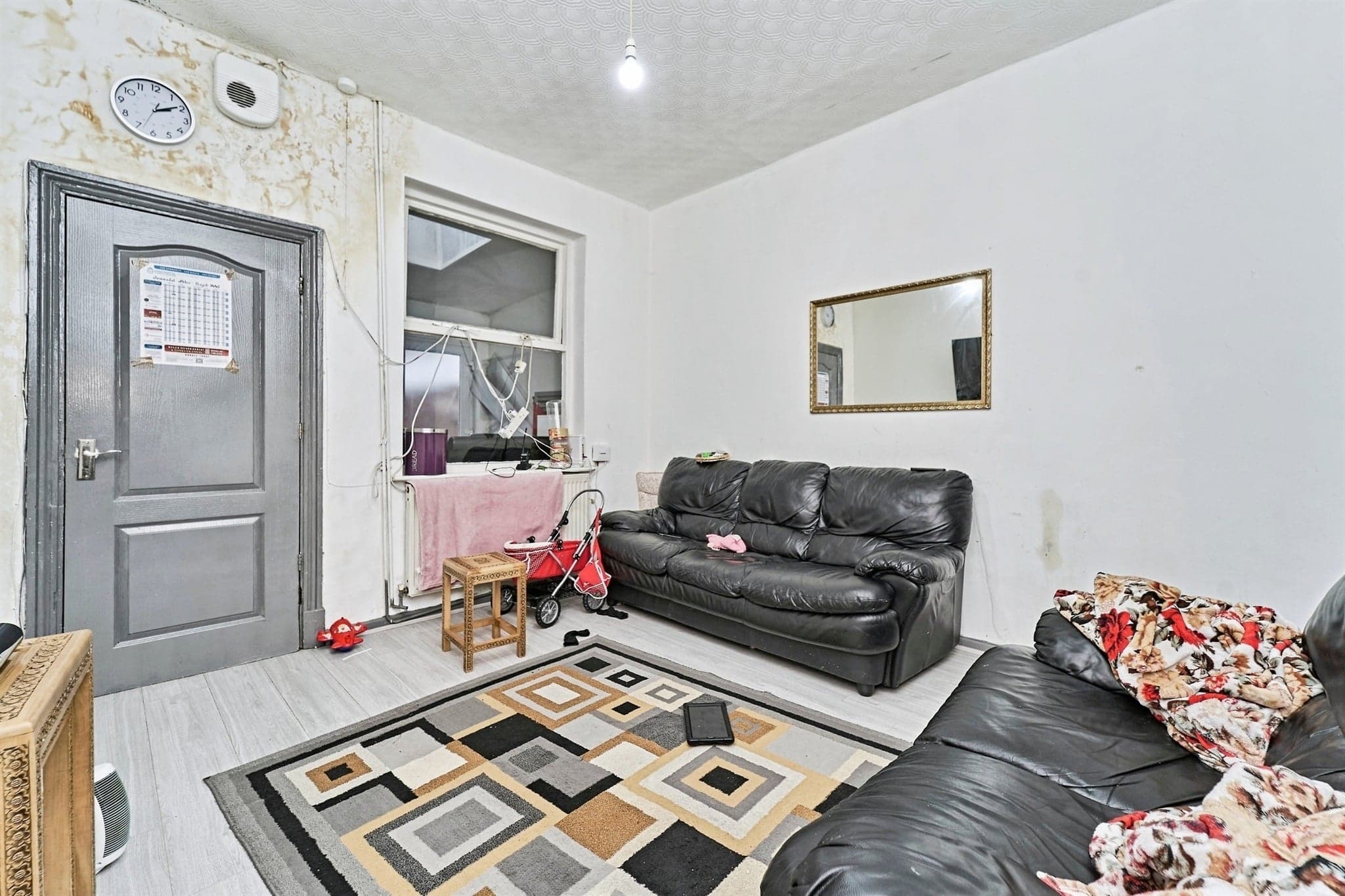 Property at Legge Street, West Bromwich