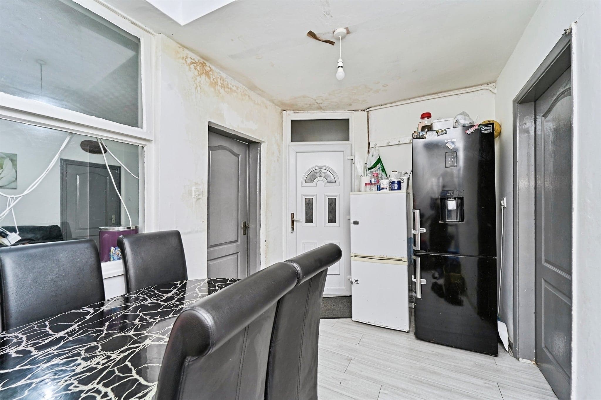 Property at Legge Street, West Bromwich