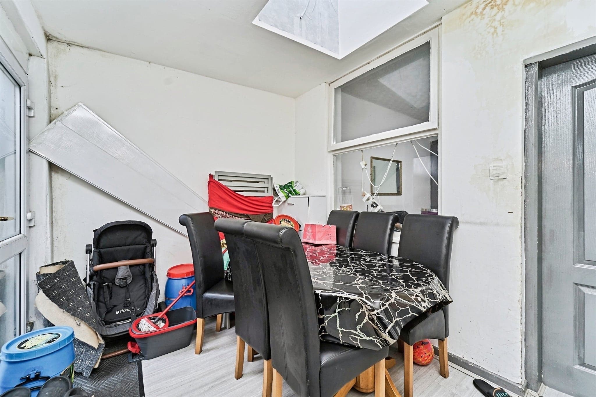 Property at Legge Street, West Bromwich