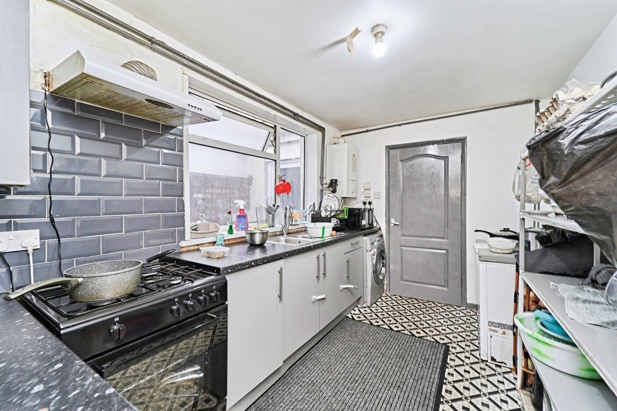 Property at Legge Street, West Bromwich