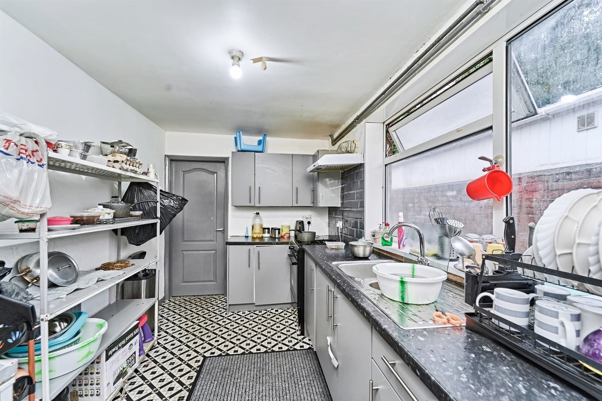 Property at Legge Street, West Bromwich