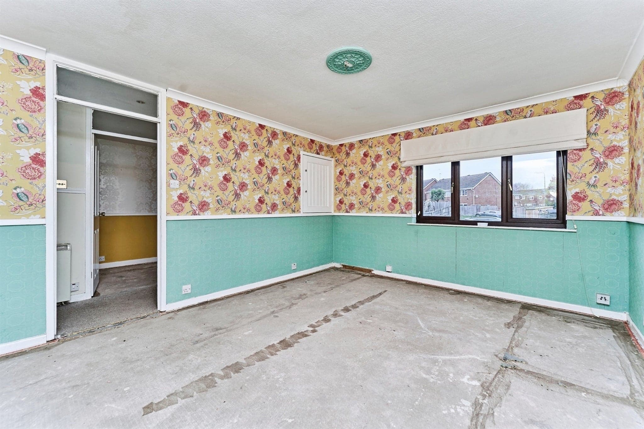 Property at Cinder Way, Wednesbury