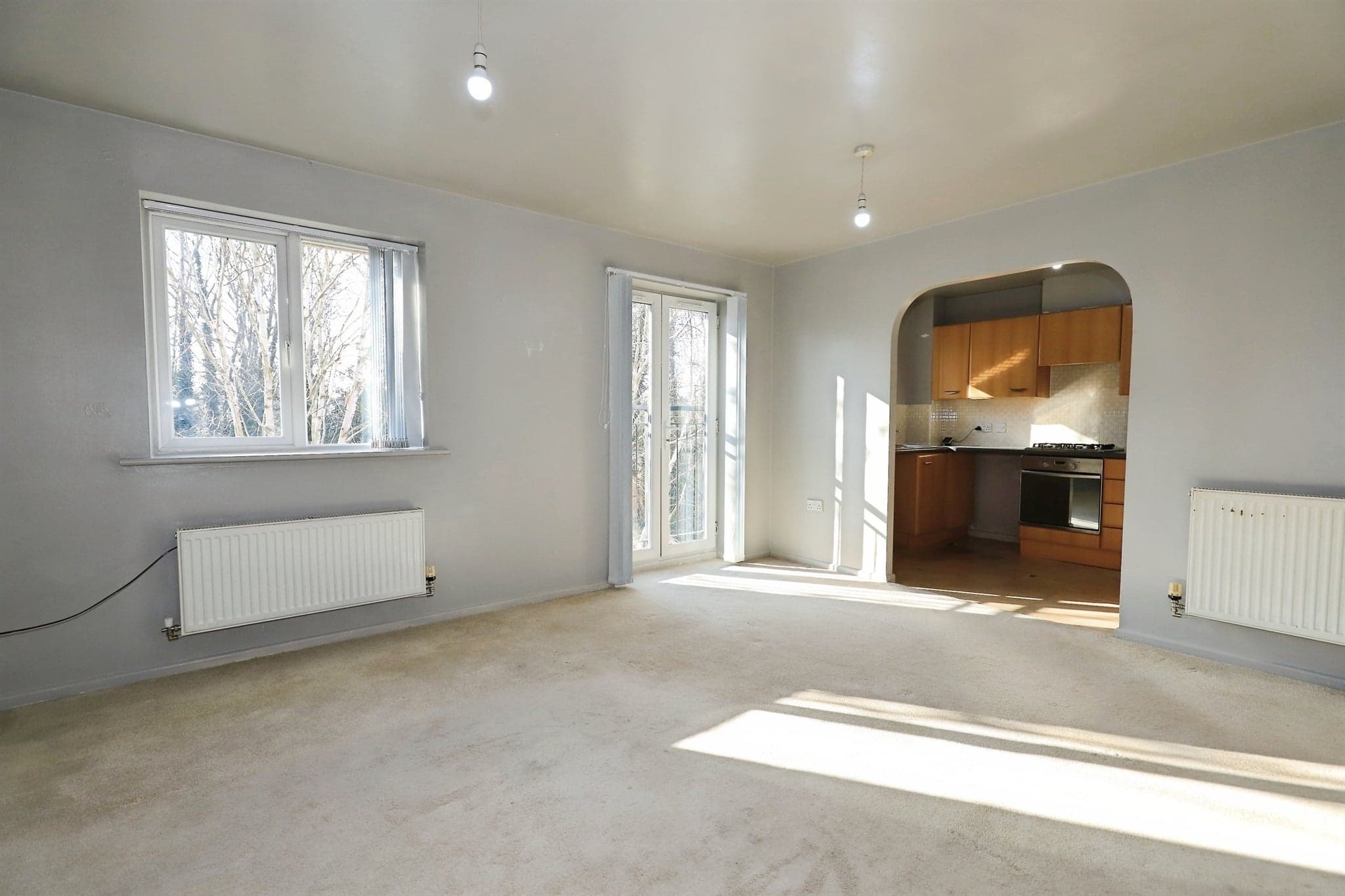 Property at Loxdale Sidings, Bilston