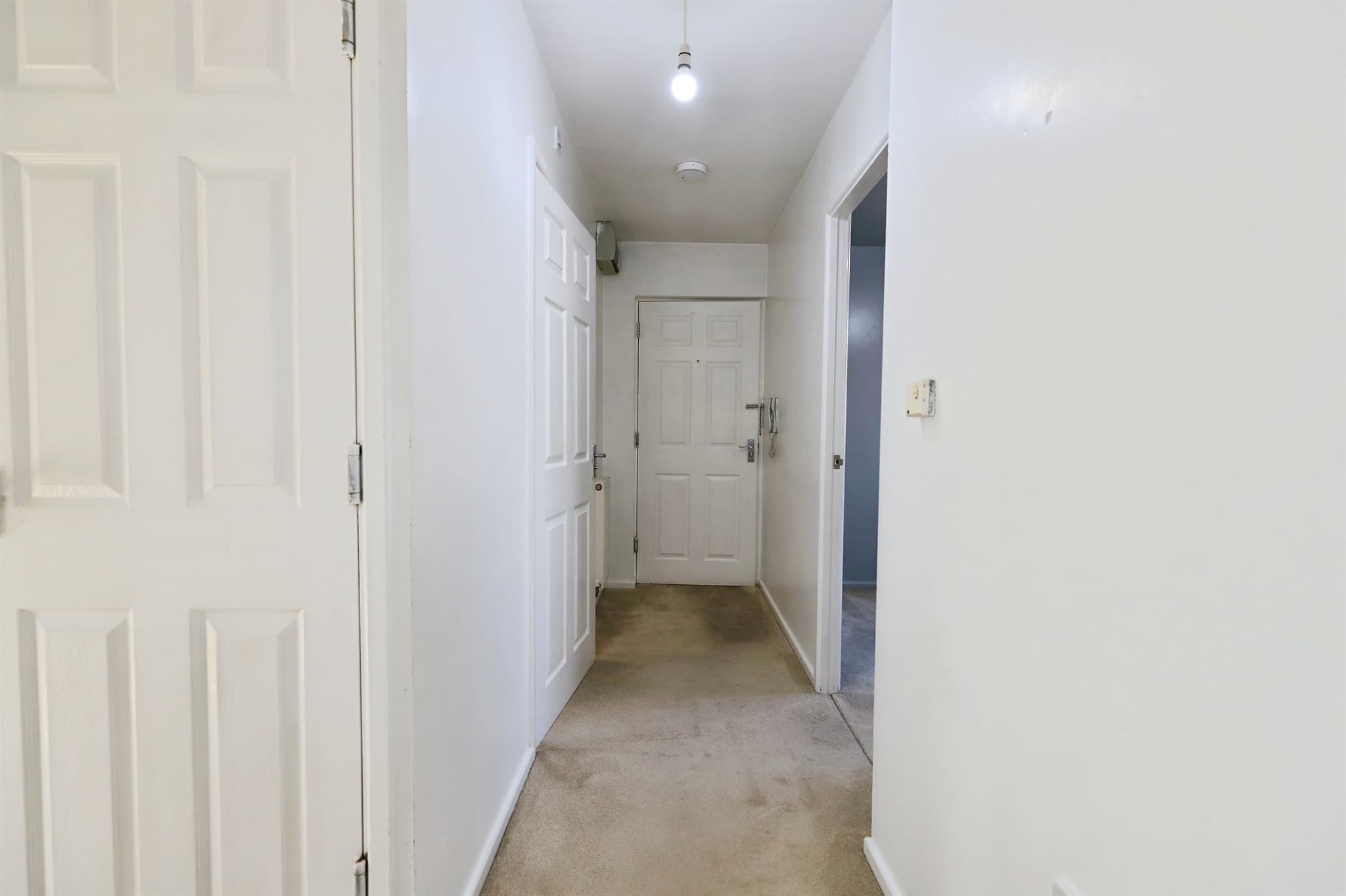 Property at Loxdale Sidings, Bilston