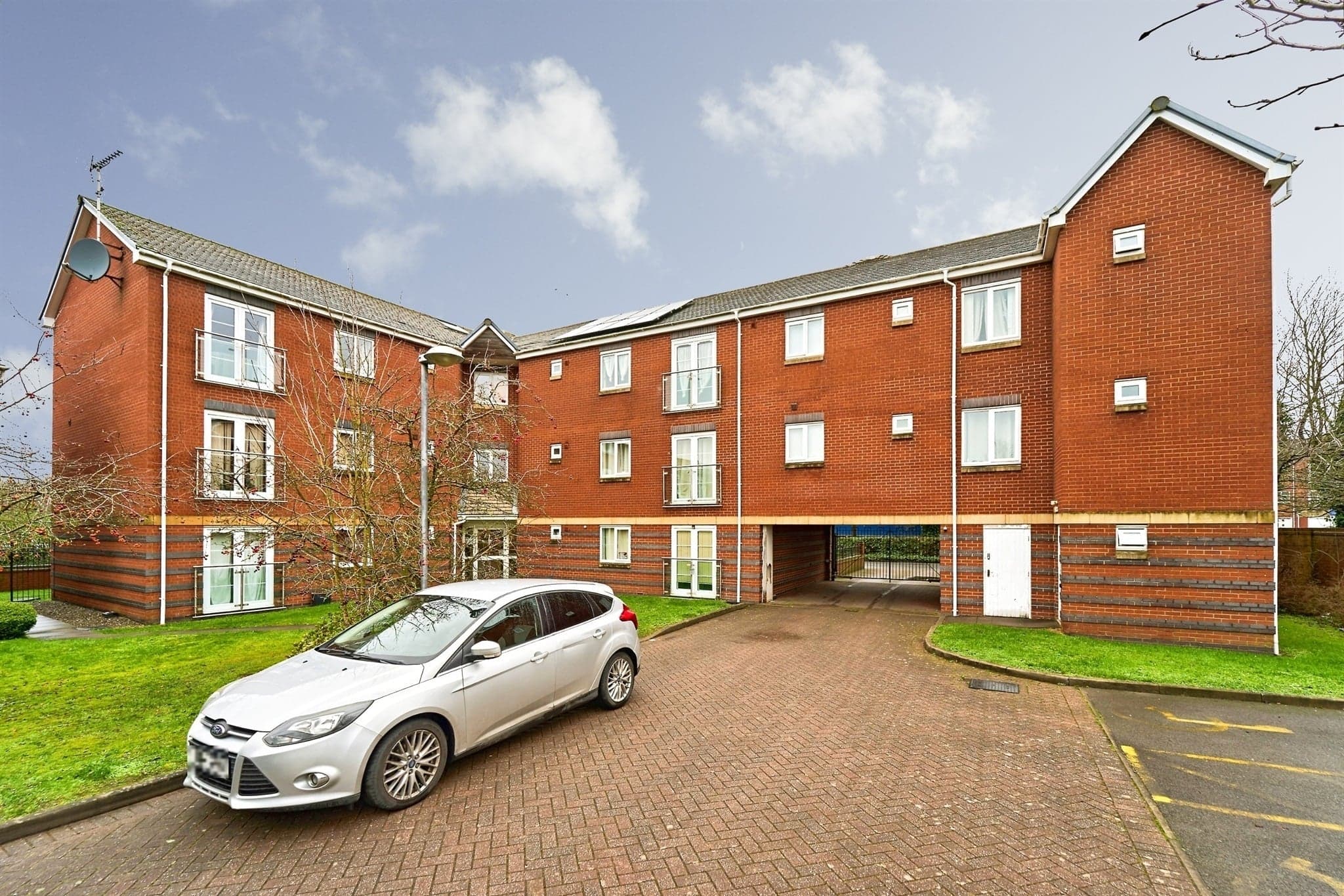 Property at Willenhall Road, Wolverhampton