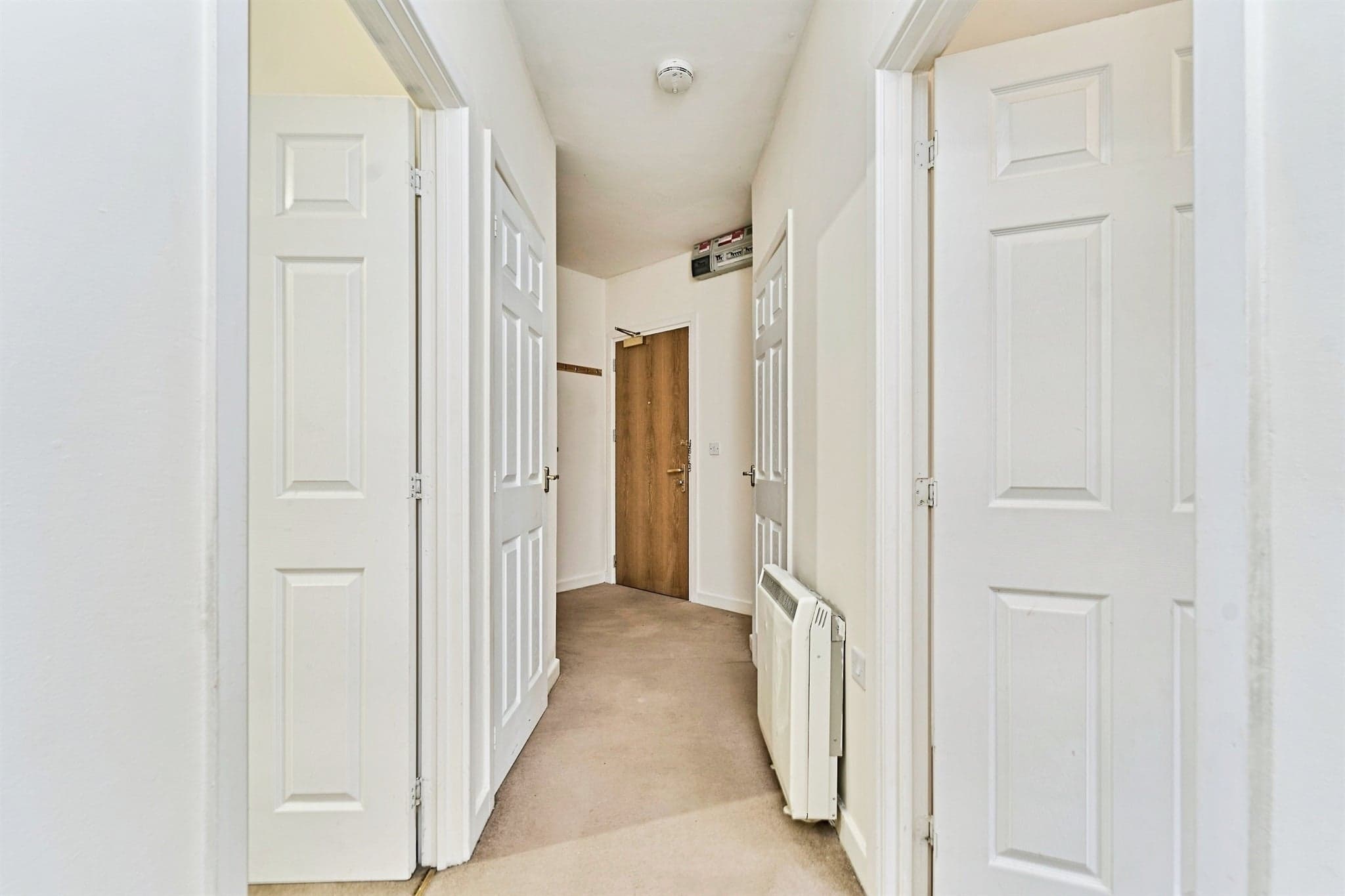 Property at Willenhall Road, Wolverhampton