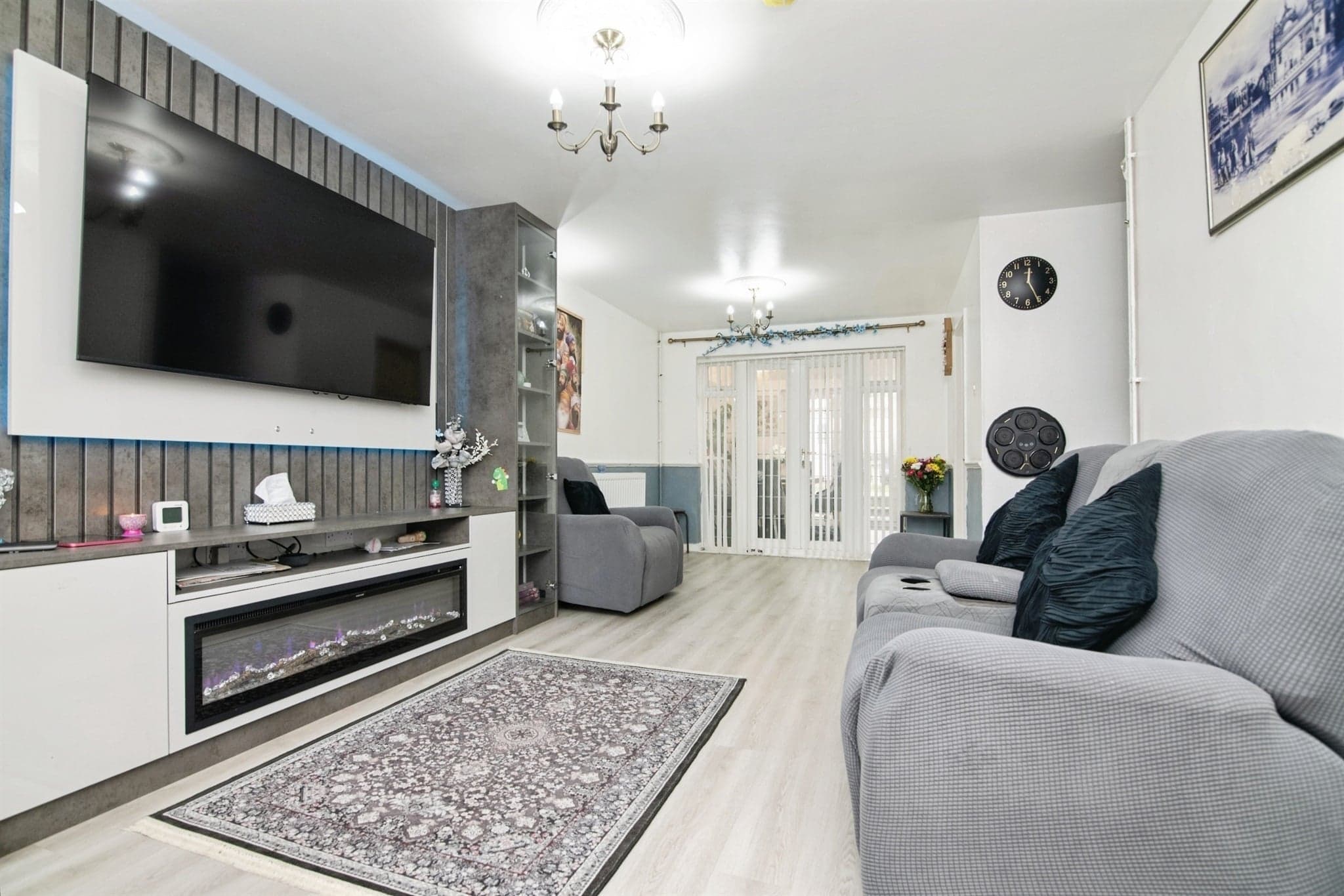 Property at Wooding Crescent, Tipton