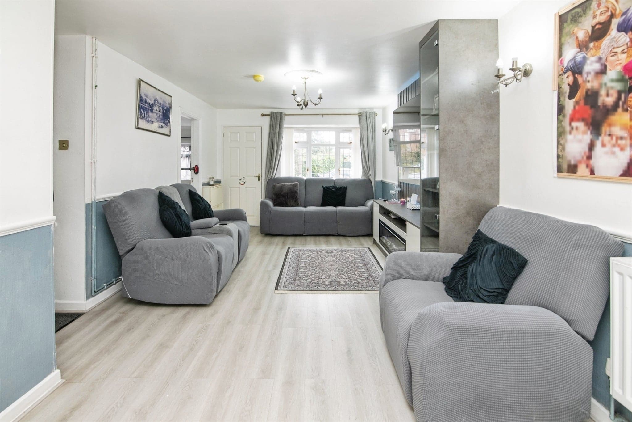 Property at Wooding Crescent, Tipton
