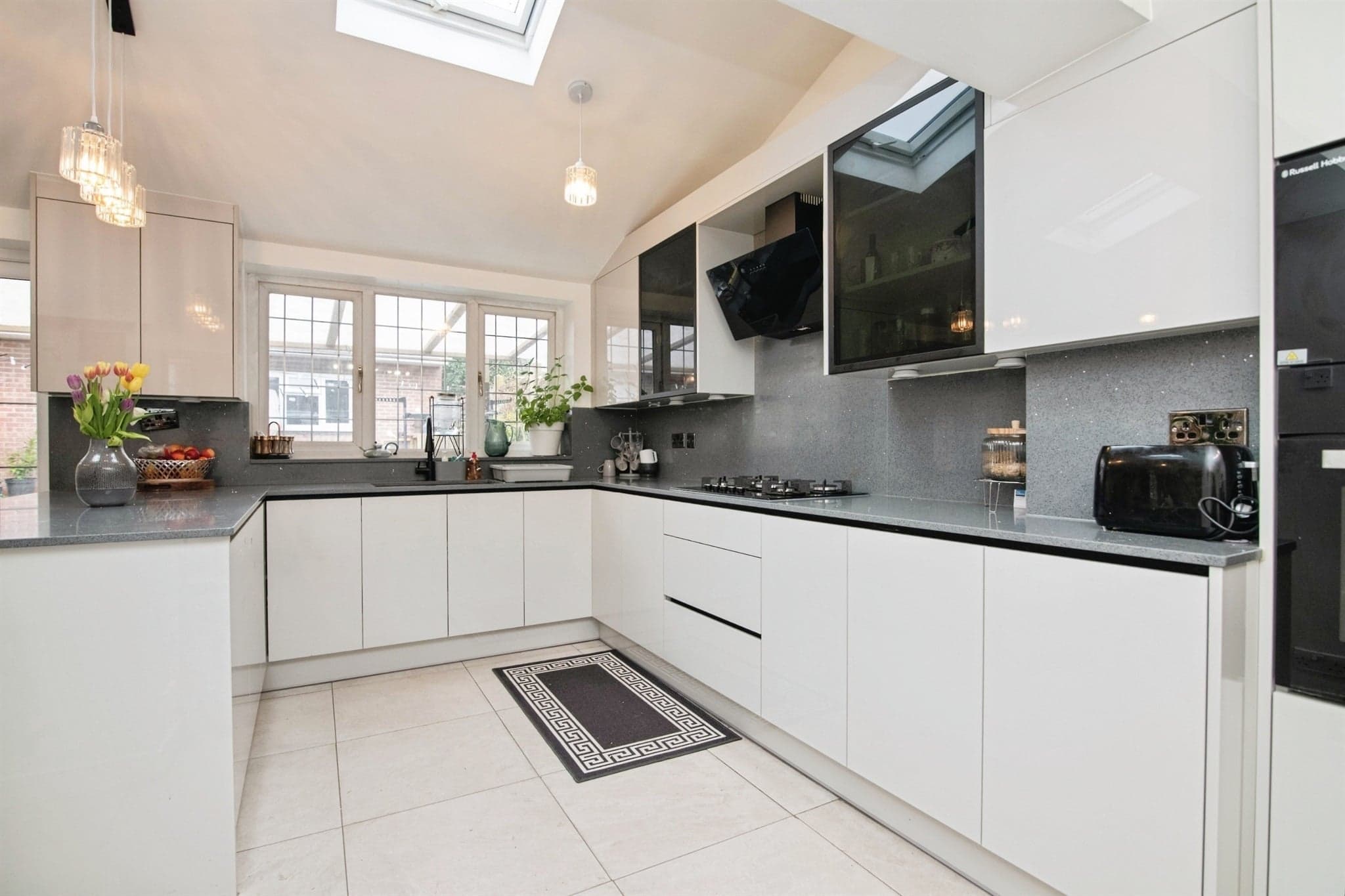 Property at Wooding Crescent, Tipton