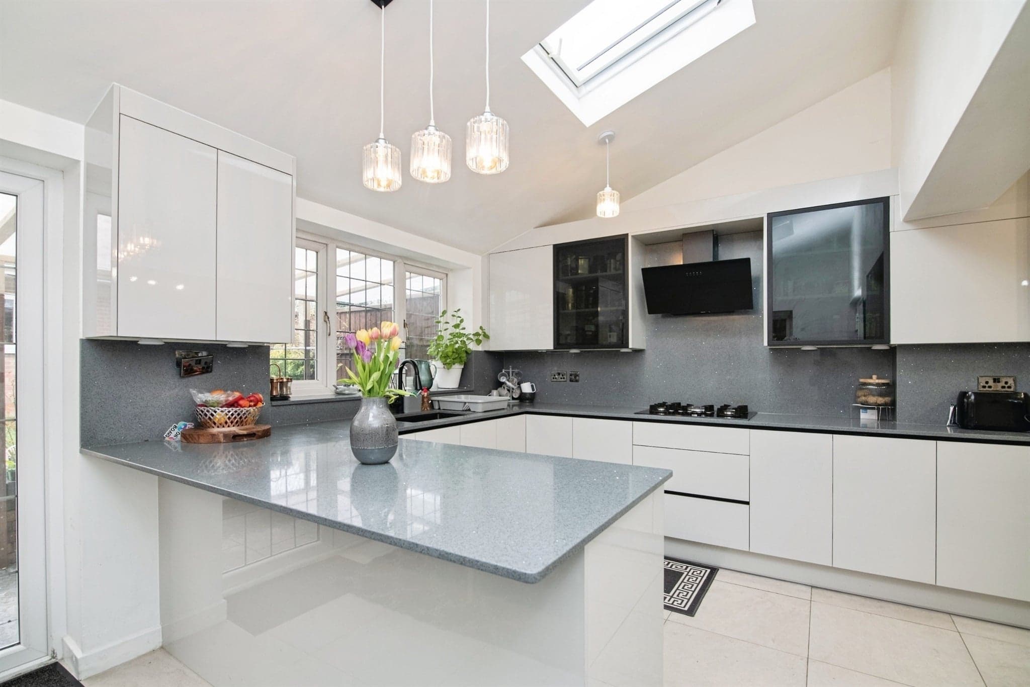 Property at Wooding Crescent, Tipton