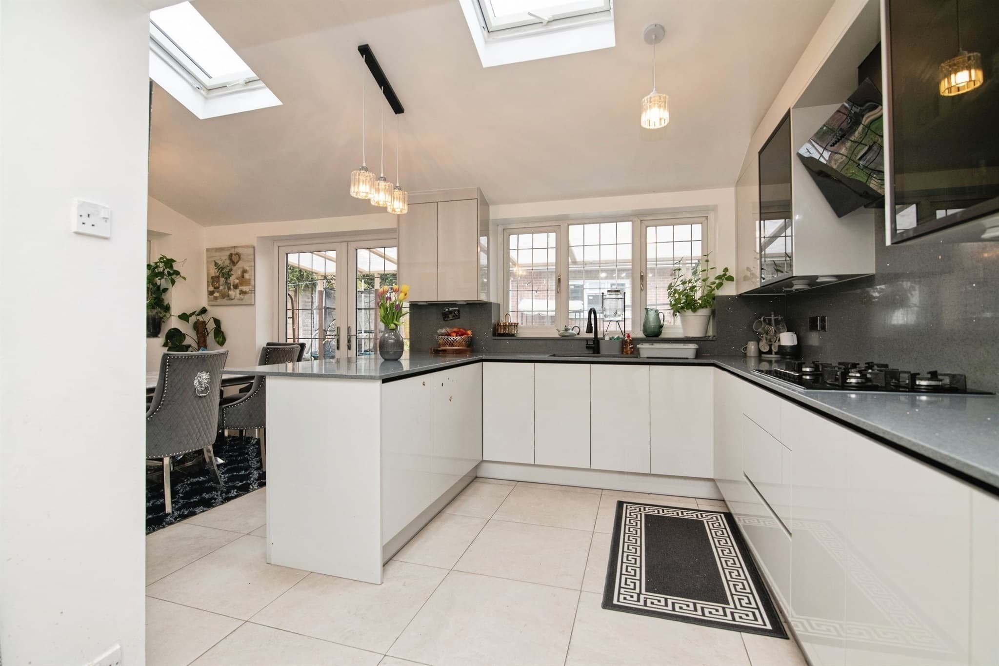 Property at Wooding Crescent, Tipton