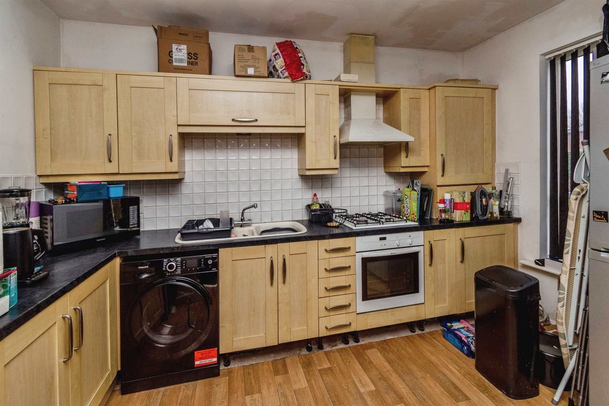 Property at Lowbridge Walk, Bilston