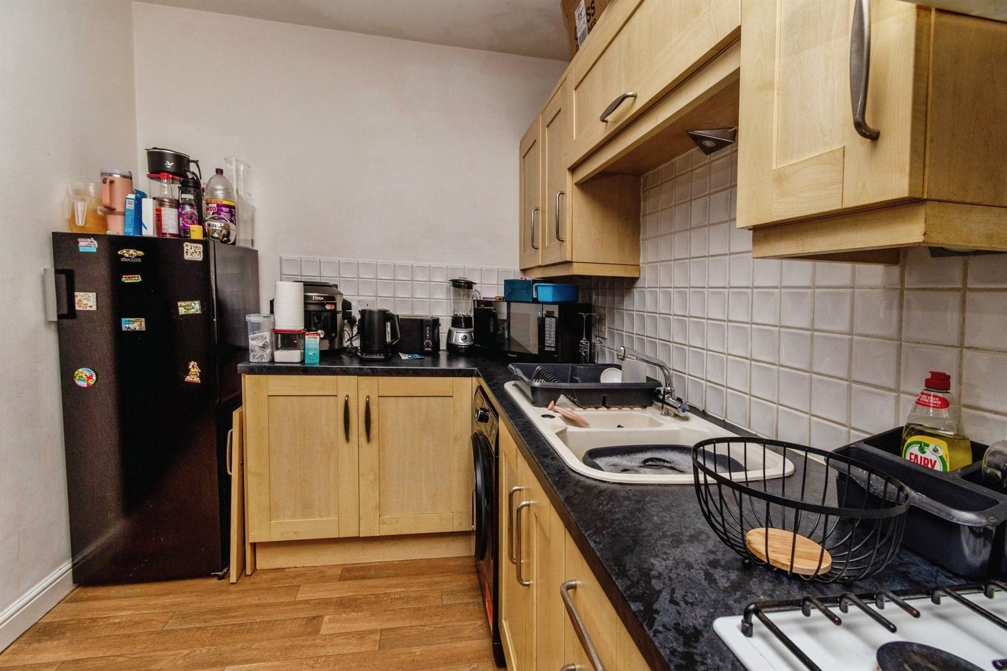 Property at Lowbridge Walk, Bilston