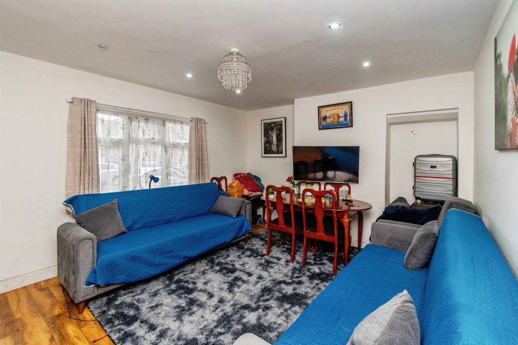 Property at Rosemary Avenue, Bilston