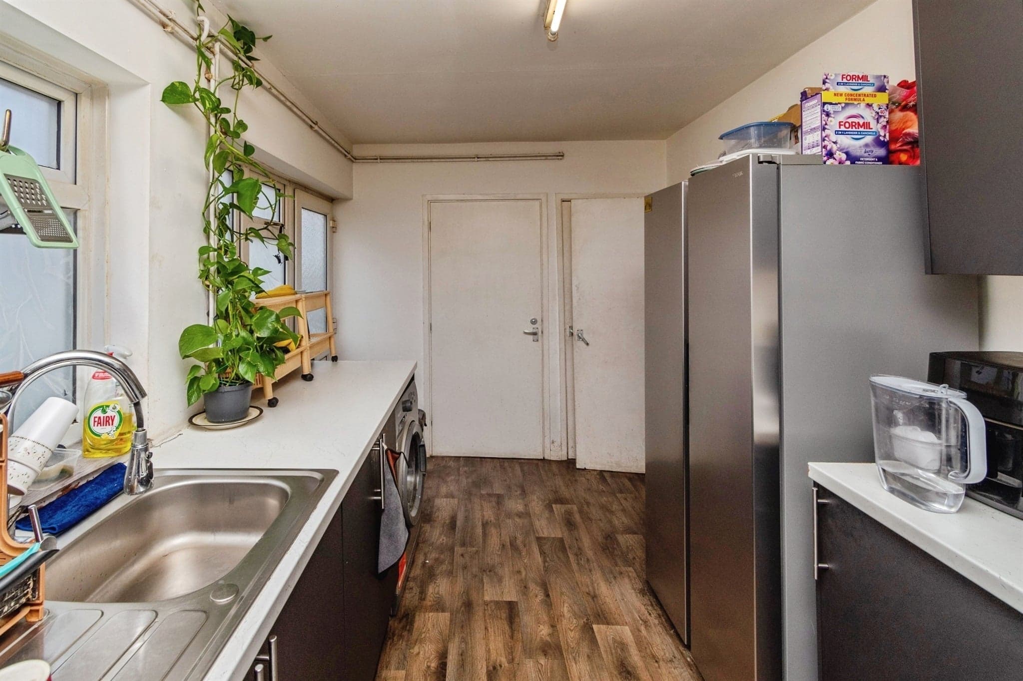 Property at Rosemary Avenue, Bilston