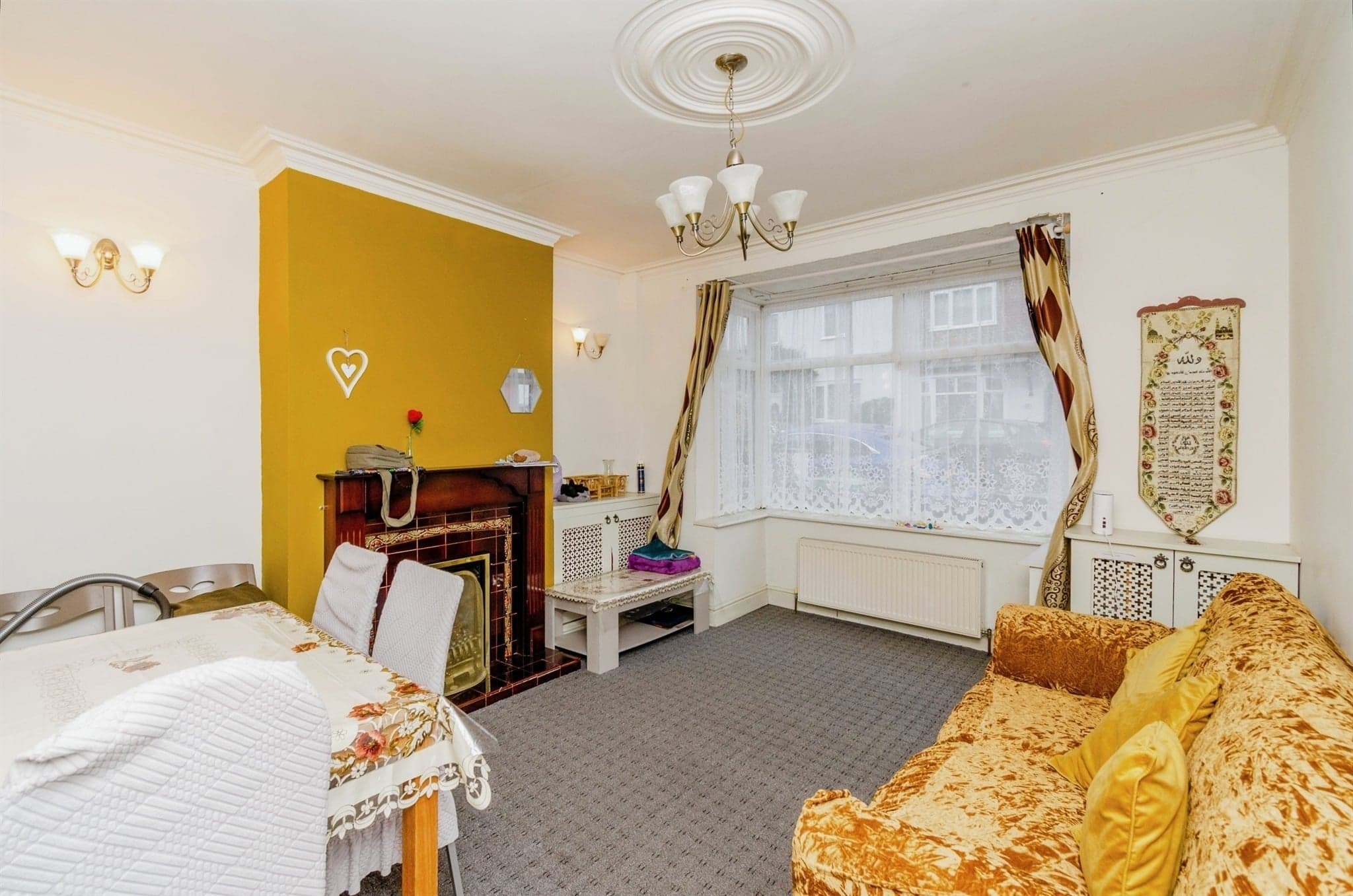 Property at Wharfedale Street, Wednesbury