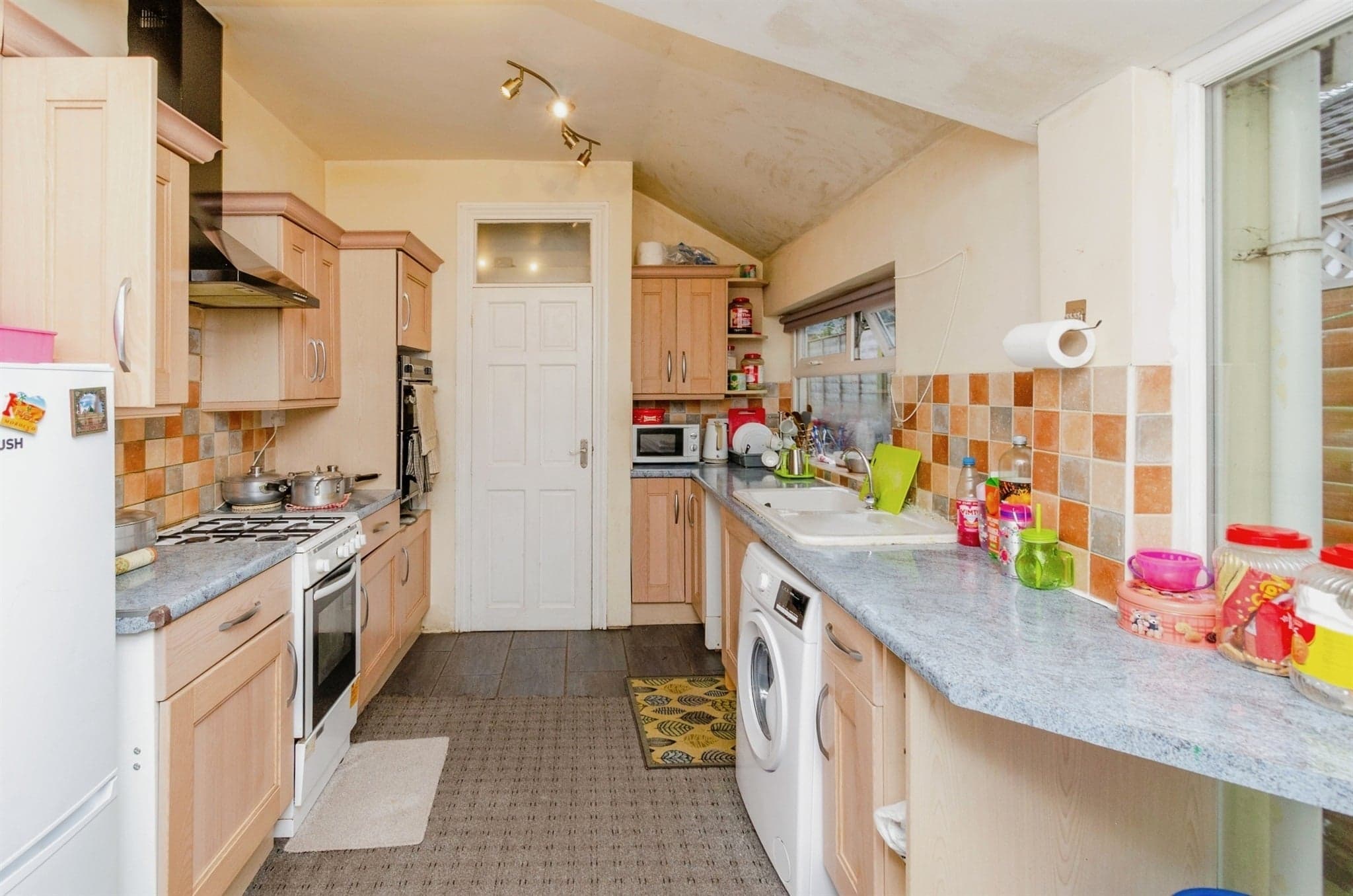 Property at Wharfedale Street, Wednesbury