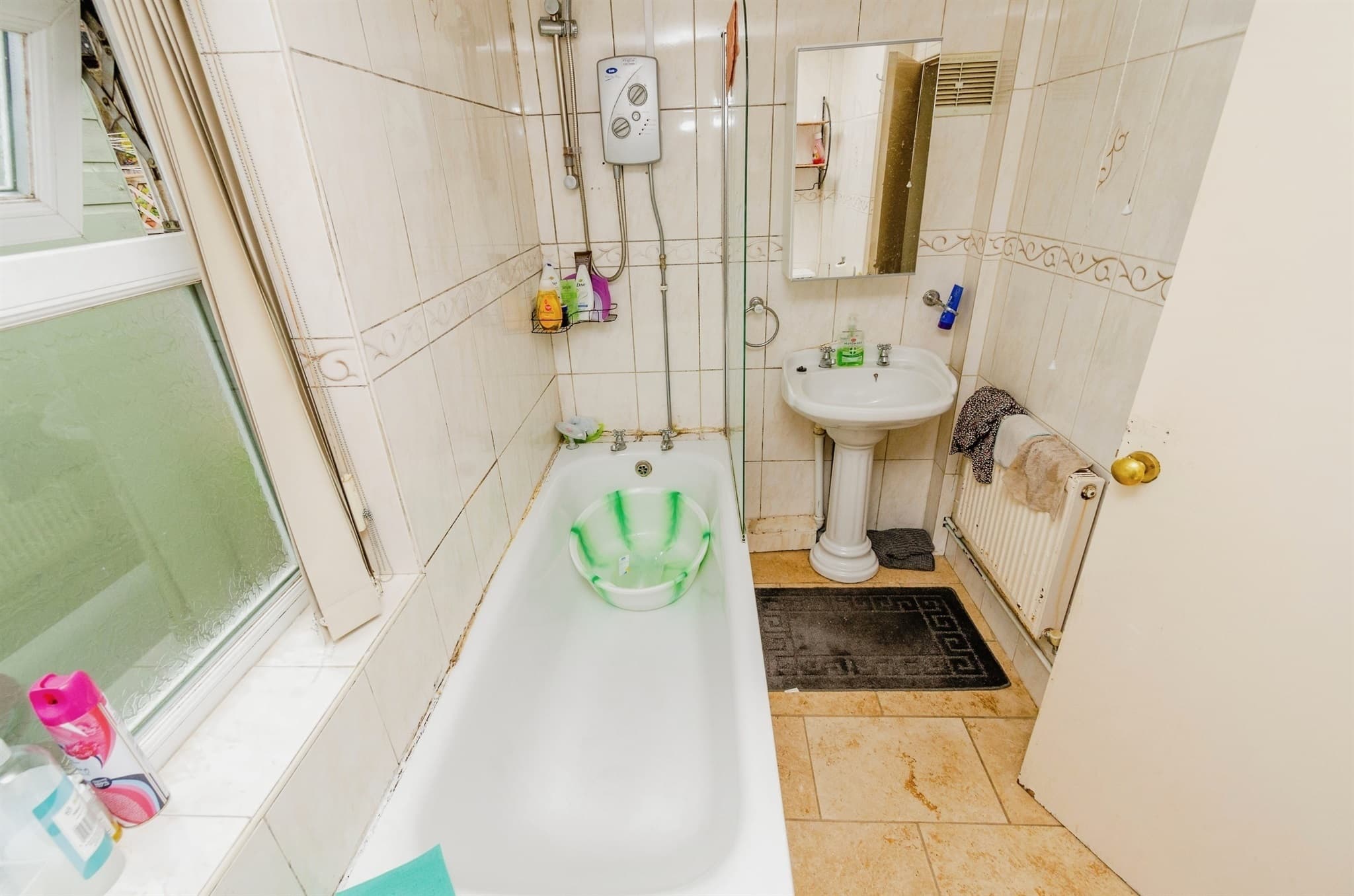 Property at Wharfedale Street, Wednesbury