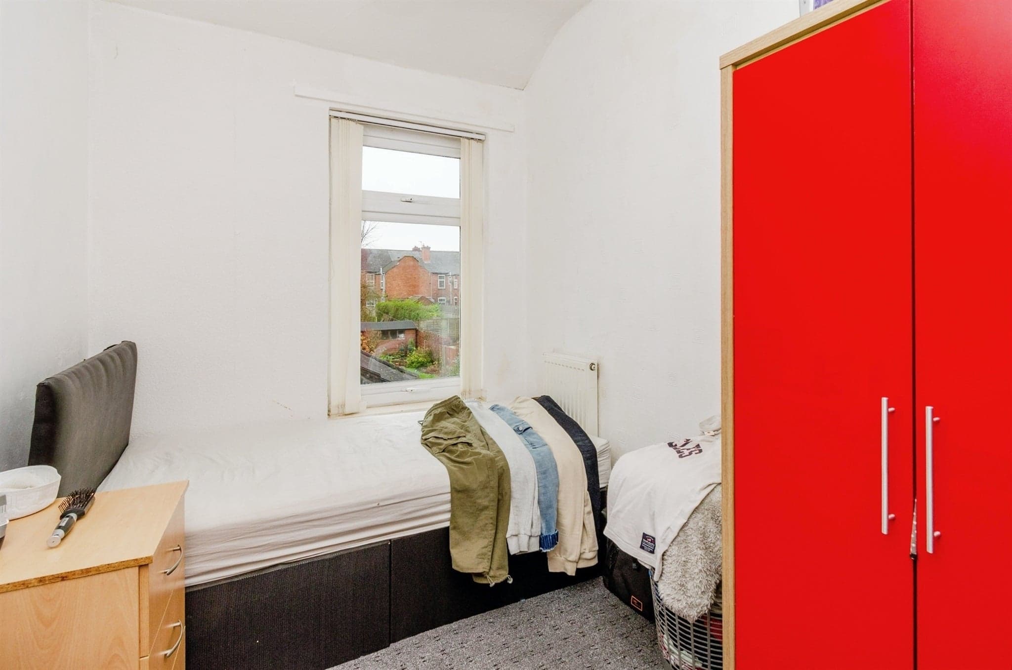 Property at Wharfedale Street, Wednesbury