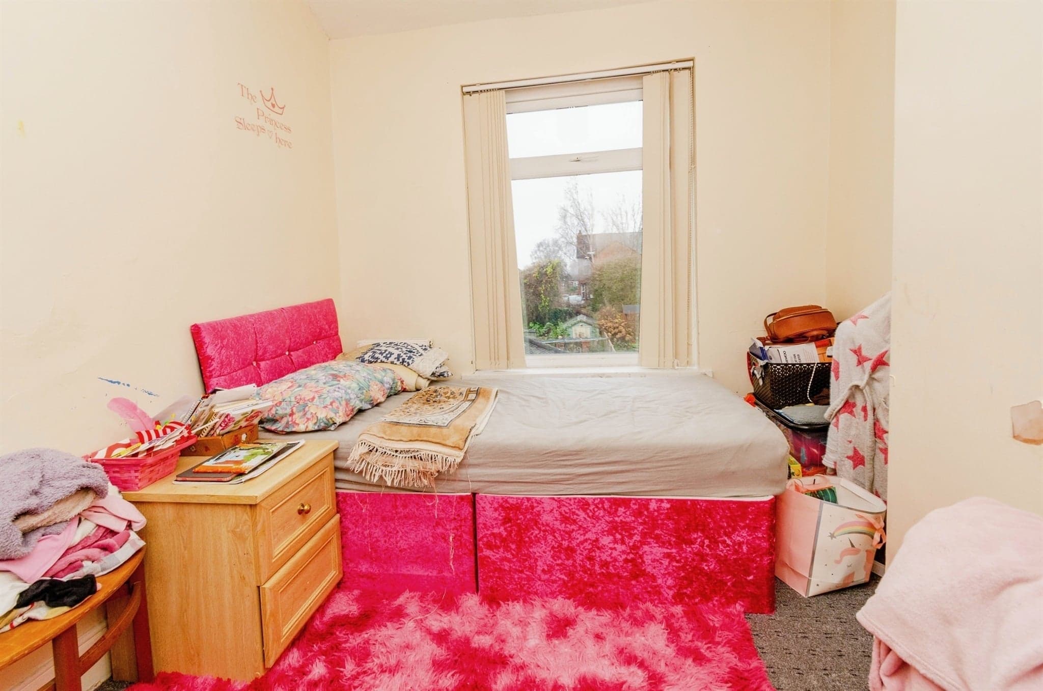 Property at Wharfedale Street, Wednesbury