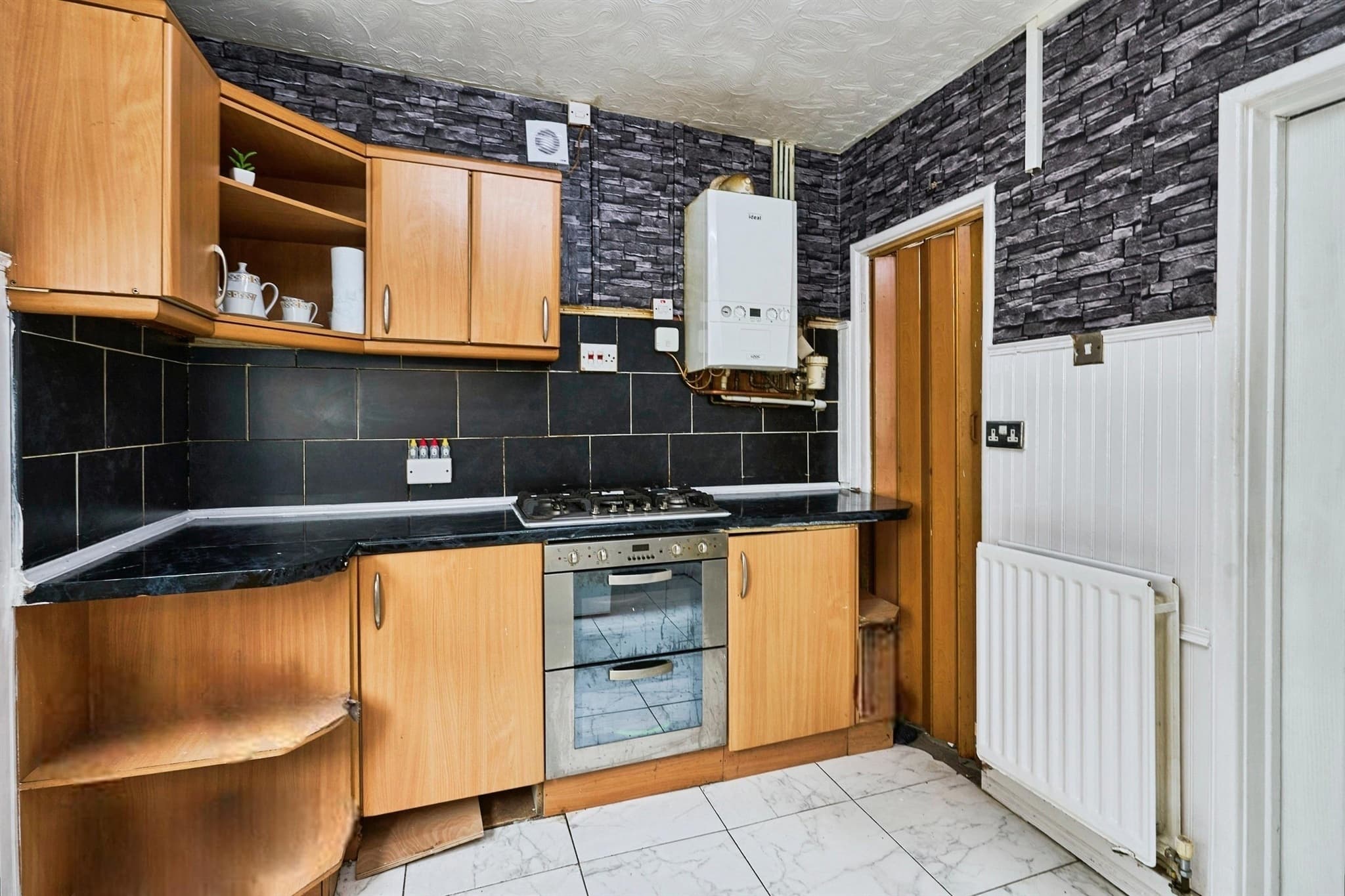 Property at Allerton Lane, West Bromwich