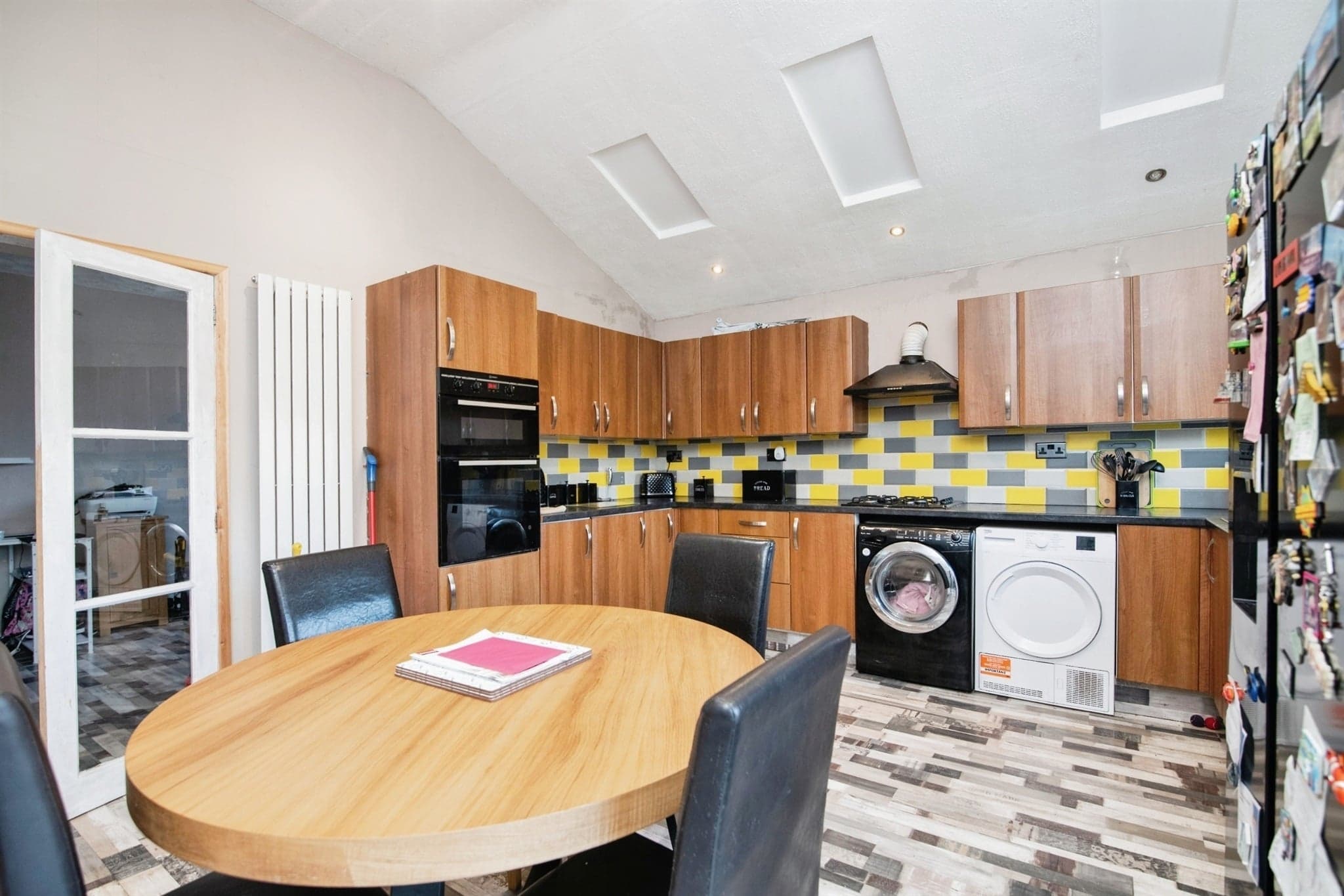 Property at Kenelm Road, Oldbury