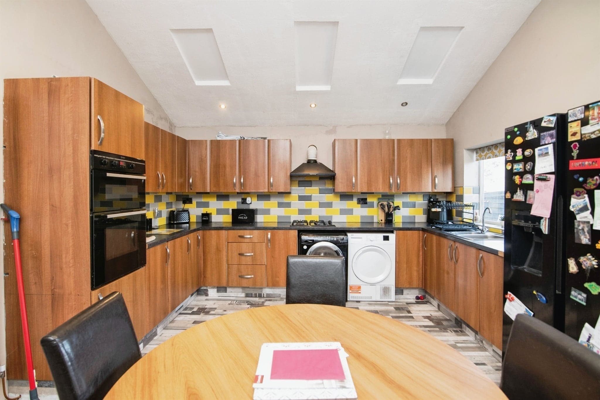 Property at Kenelm Road, Oldbury