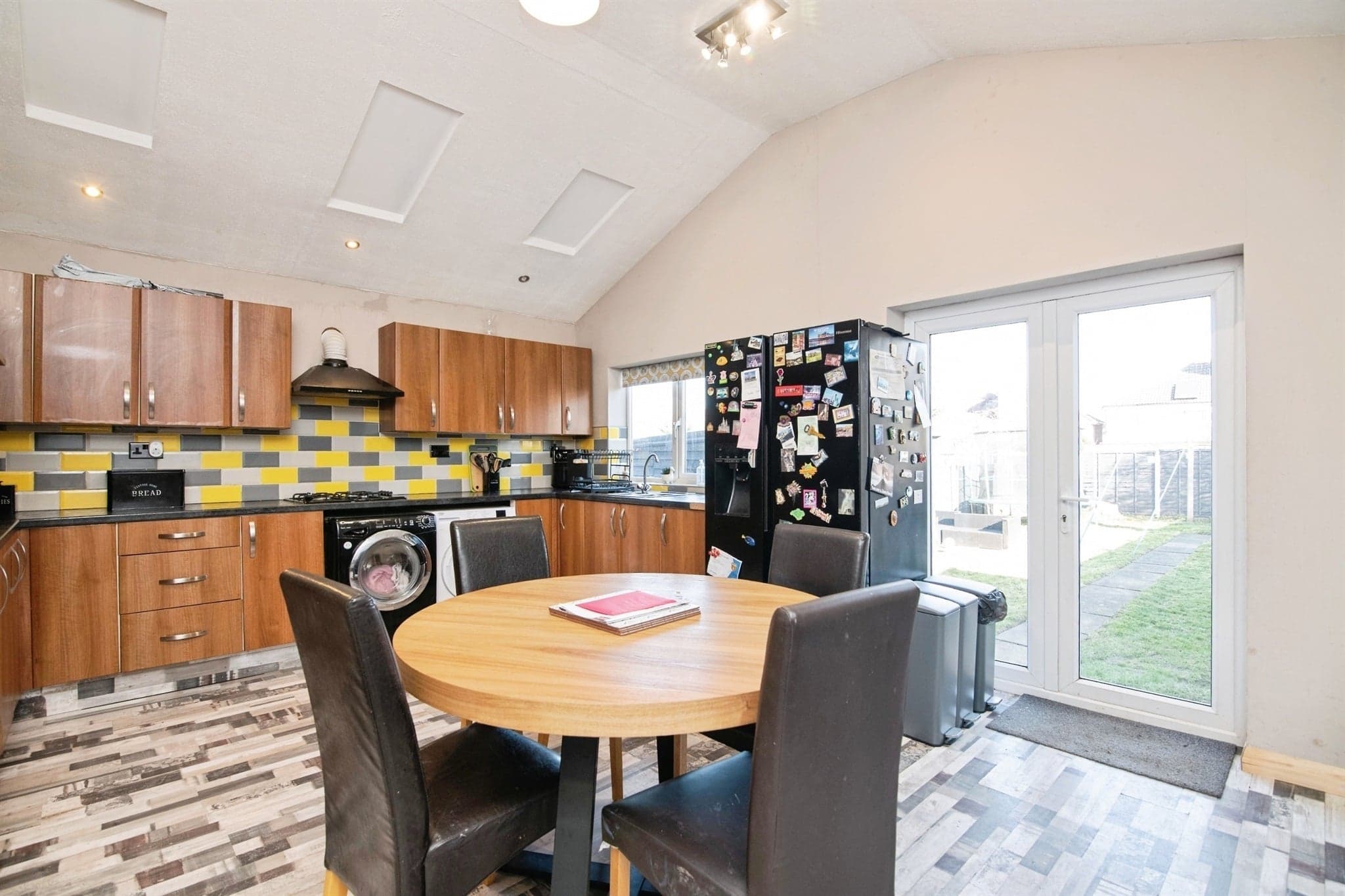 Property at Kenelm Road, Oldbury
