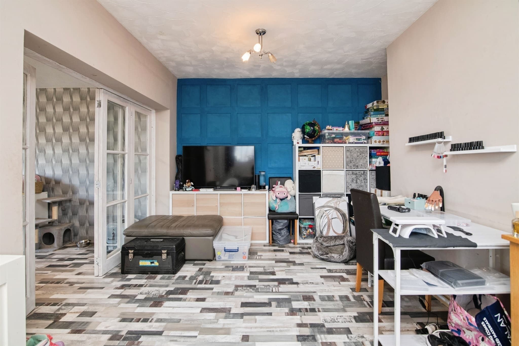 Property at Kenelm Road, Oldbury