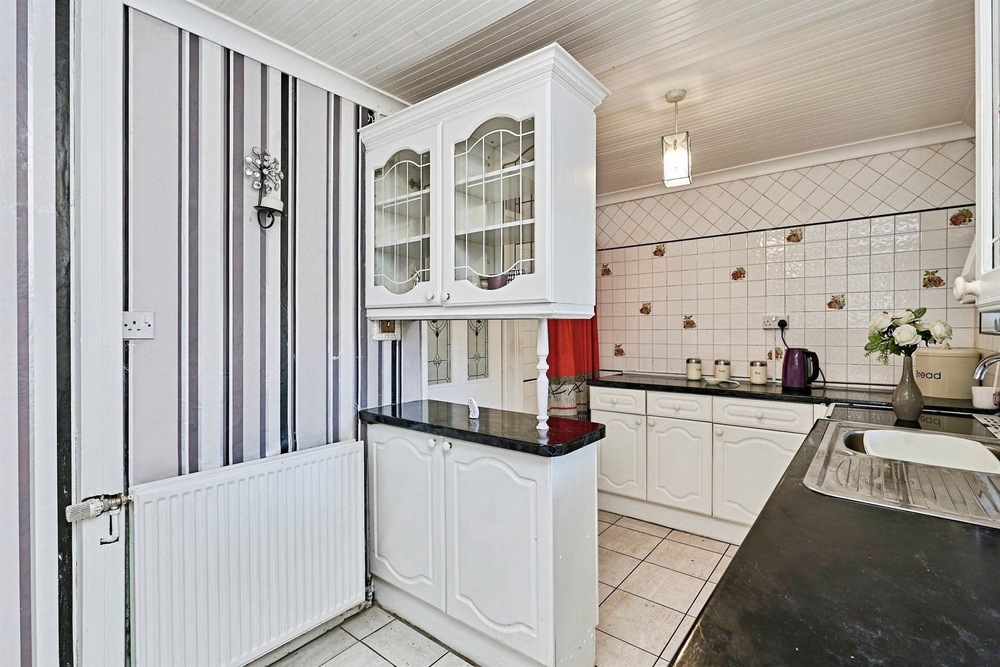 Property at Bilston Road, Wednesbury