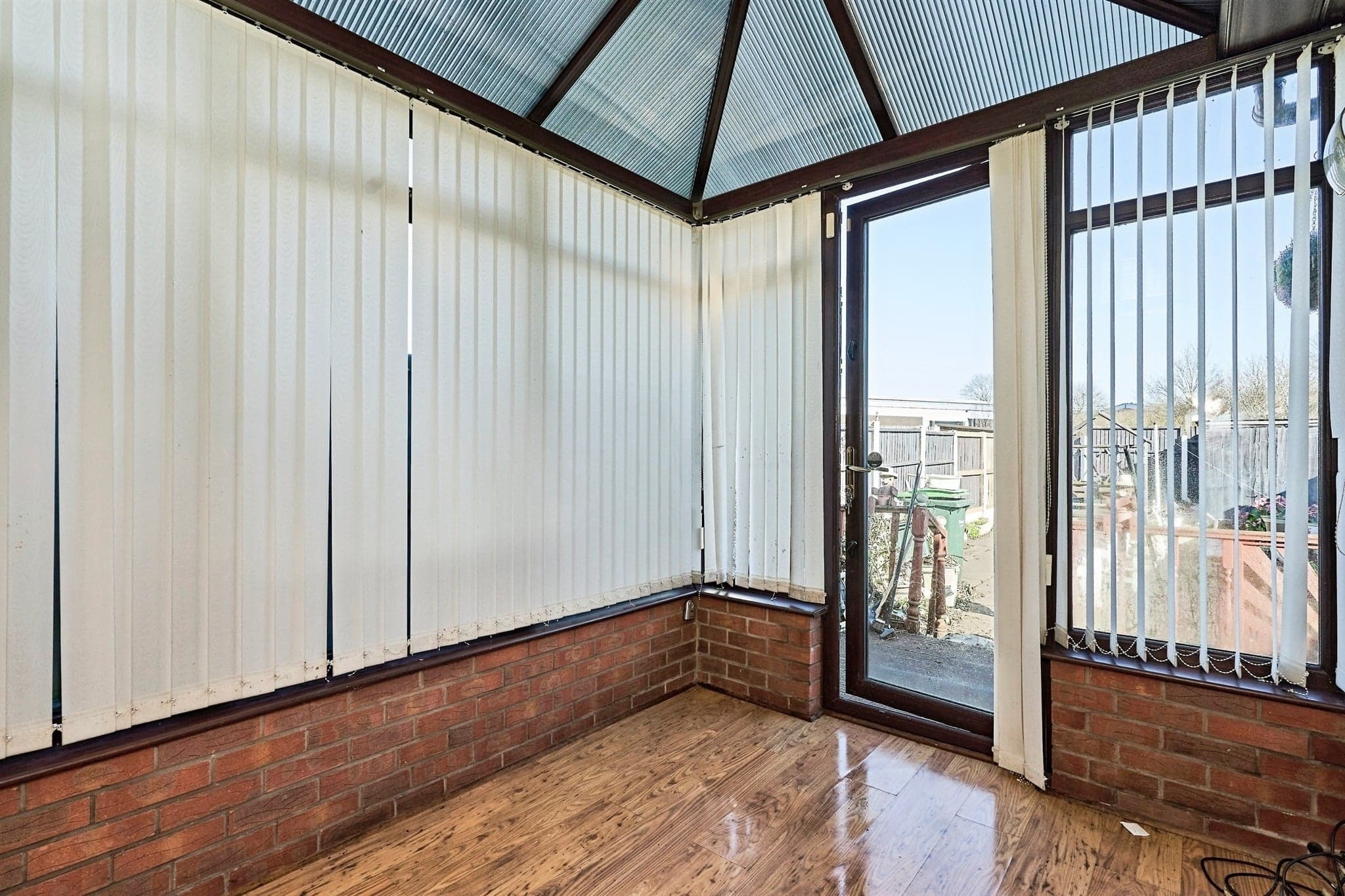 Property at Bilston Road, Wednesbury