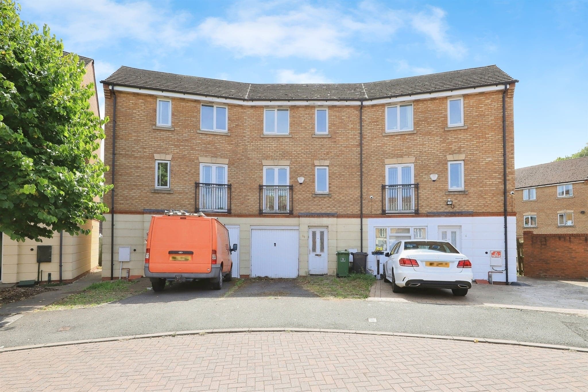 Property at Loxdale Sidings, Bilston