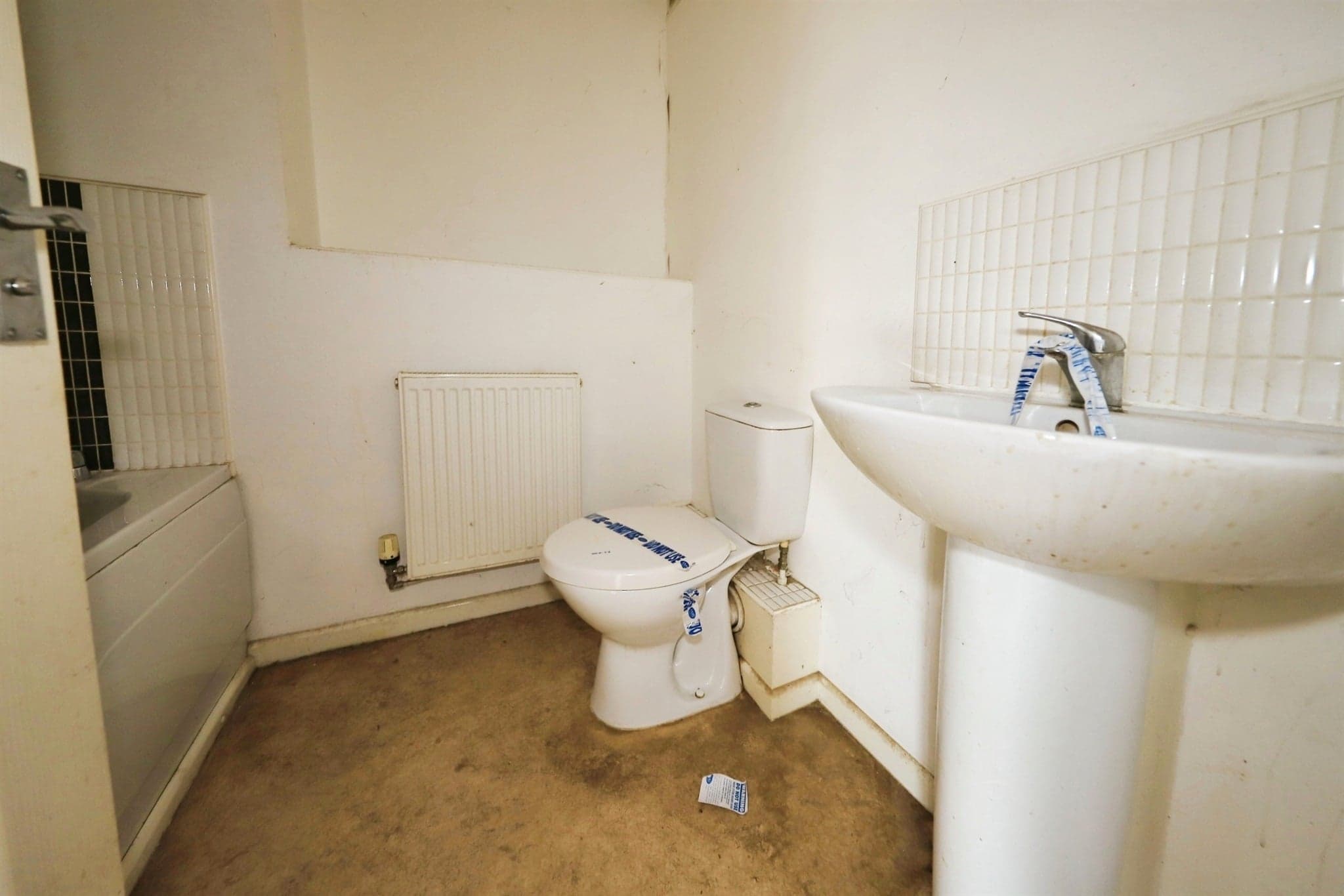 Property at Loxdale Sidings, Bilston