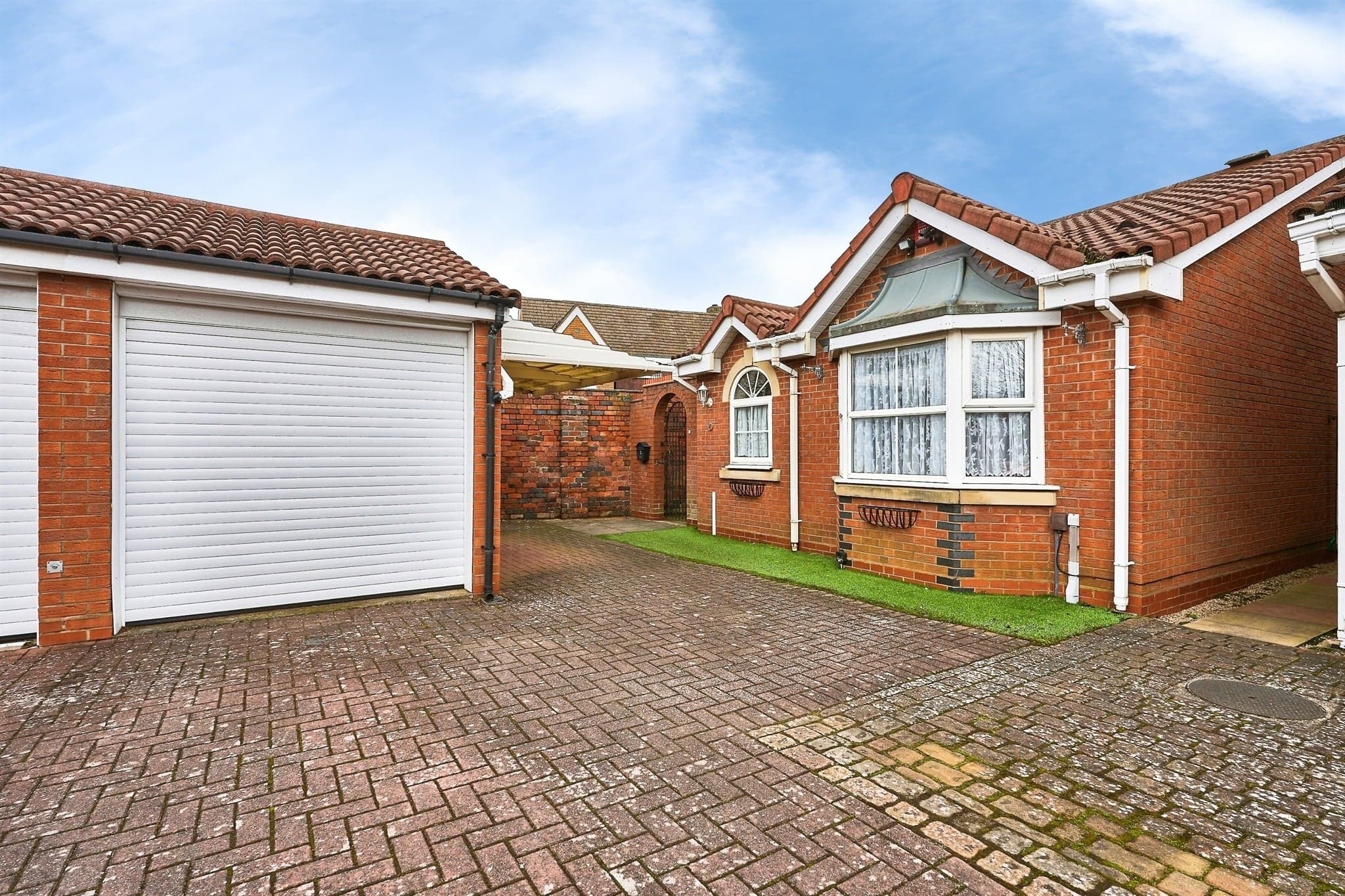 Property at Arbor Court, West Bromwich