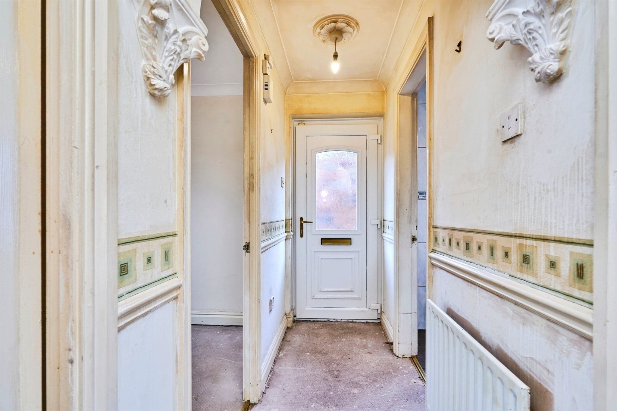 Property at Arbor Court, West Bromwich