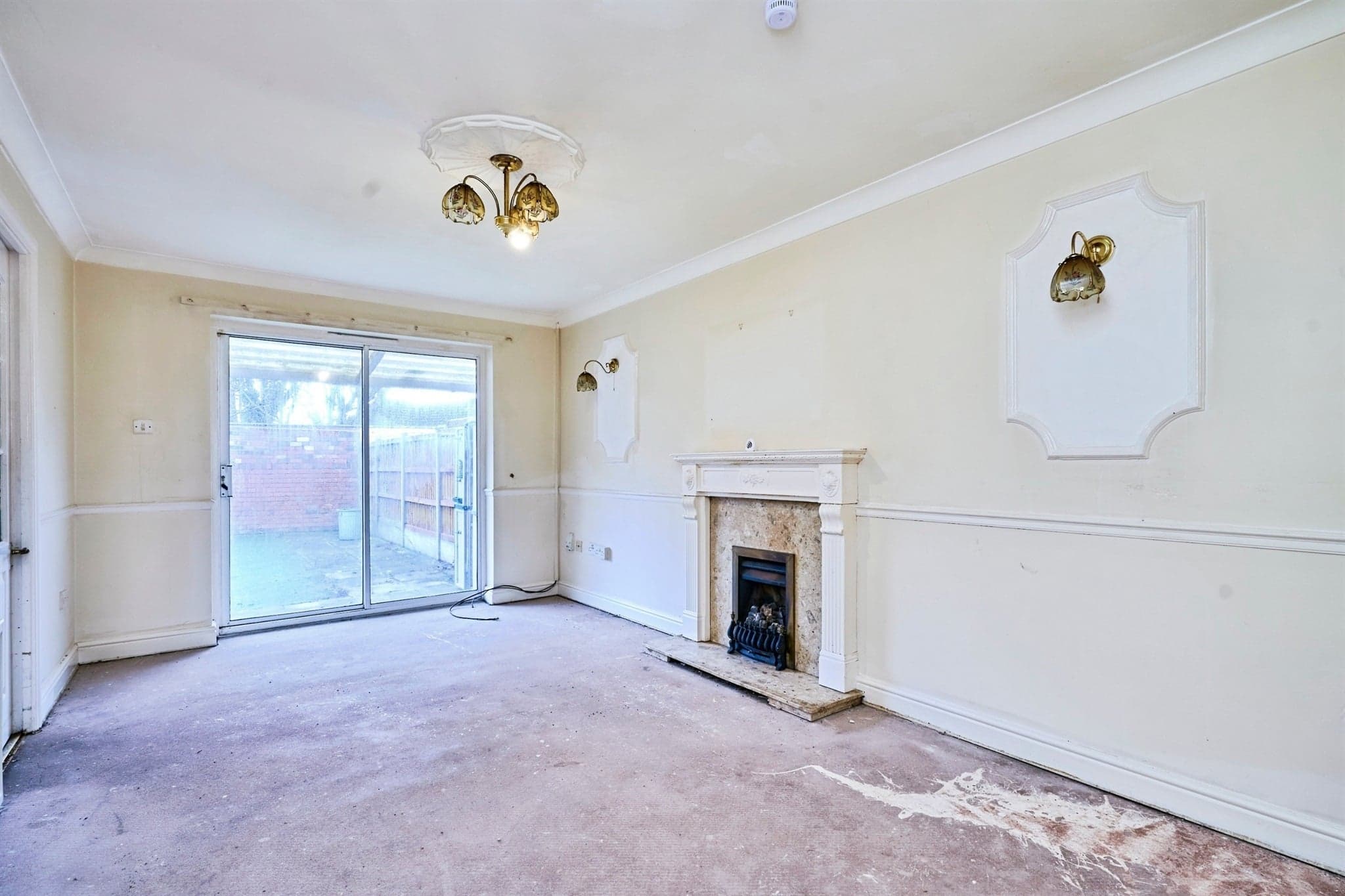 Property at Arbor Court, West Bromwich