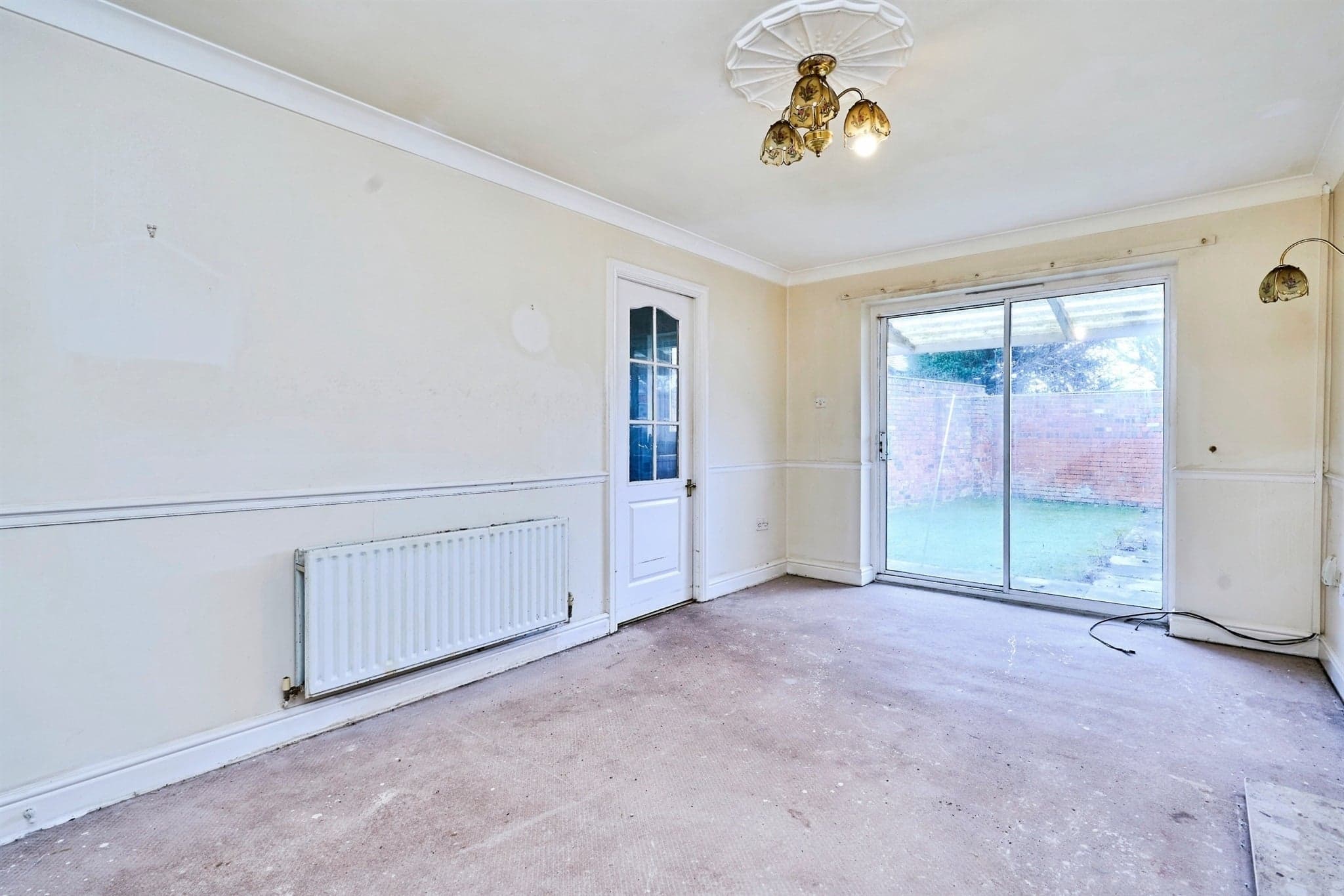 Property at Arbor Court, West Bromwich