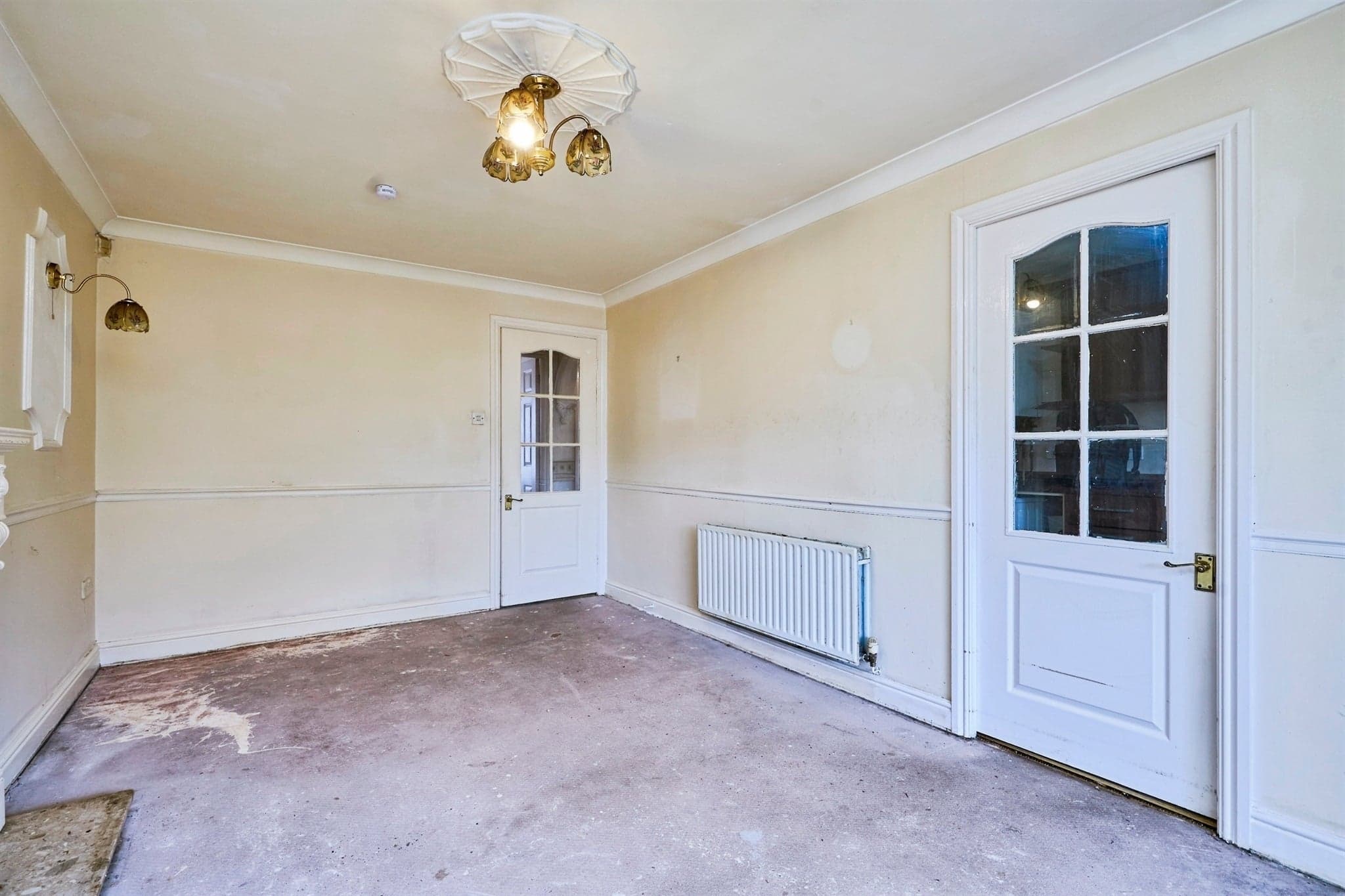 Property at Arbor Court, West Bromwich