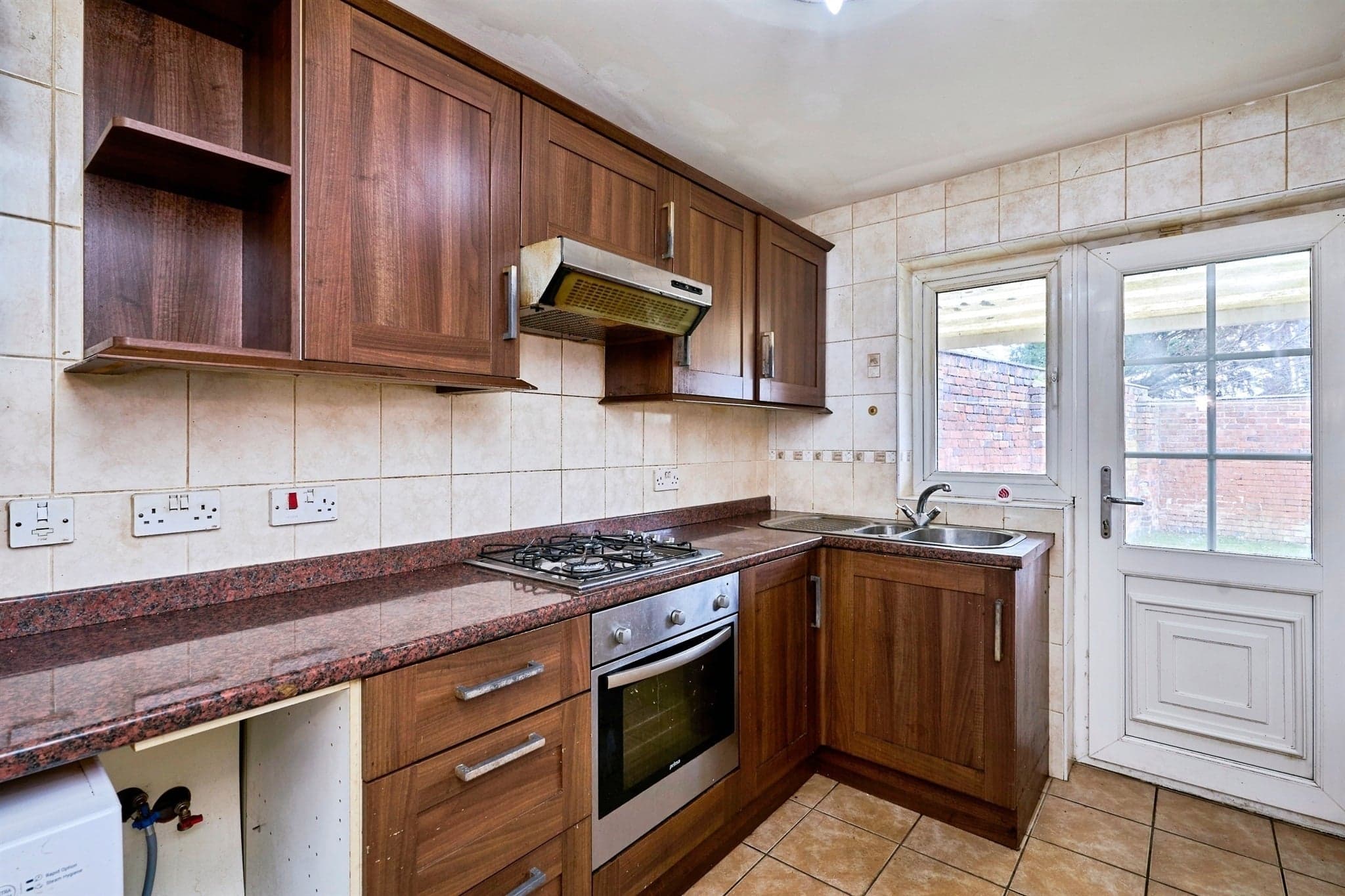 Property at Arbor Court, West Bromwich