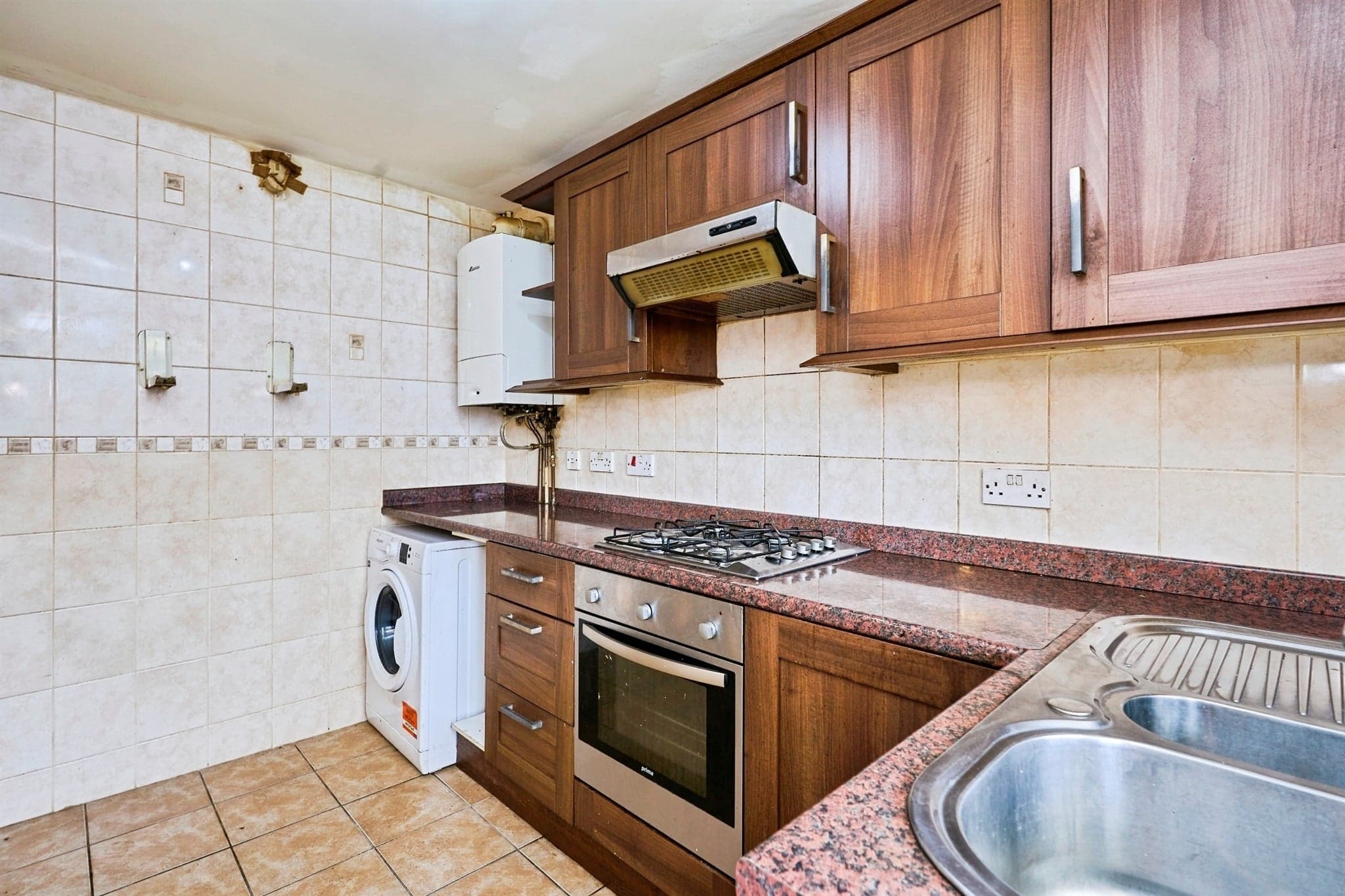 Property at Arbor Court, West Bromwich