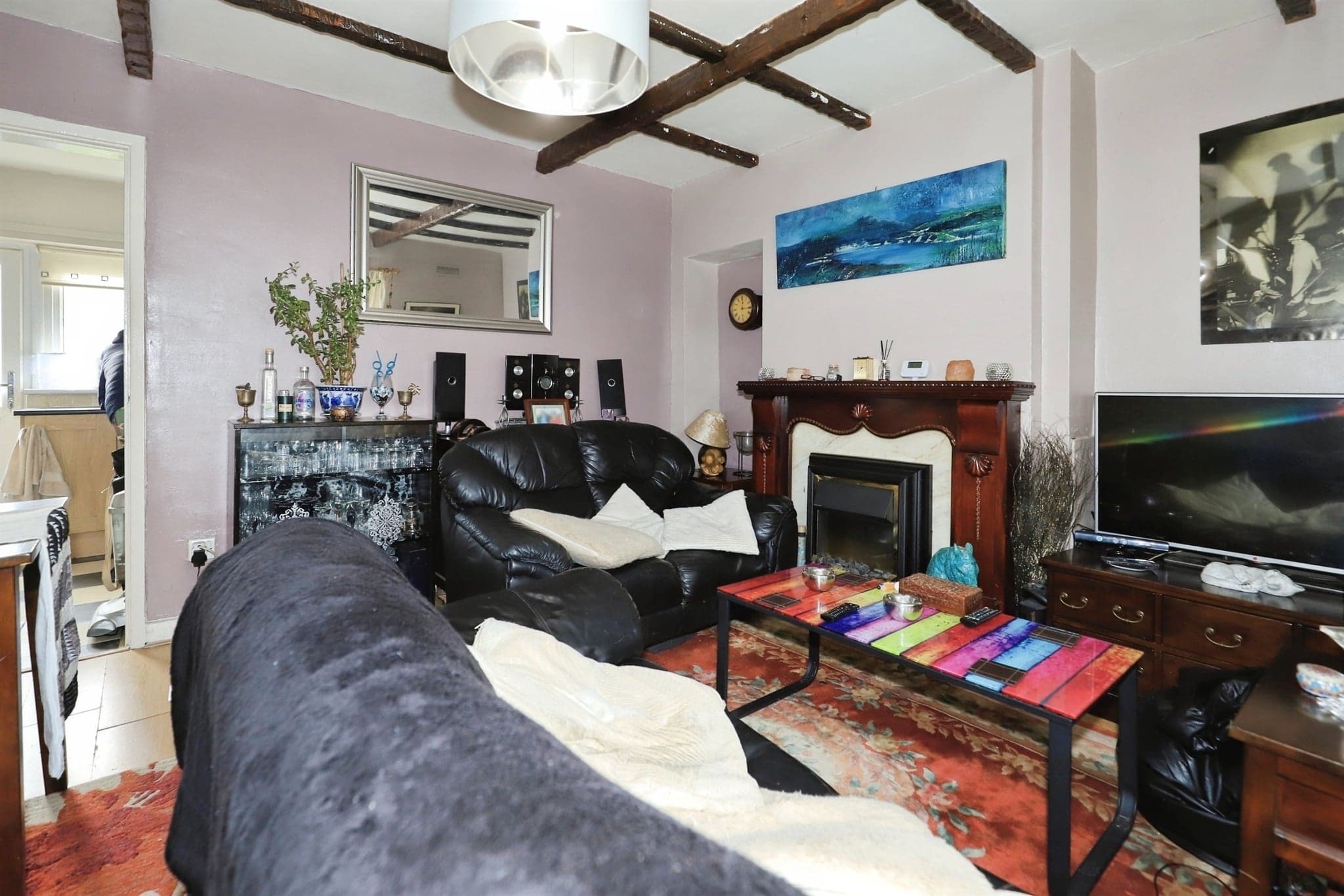 Property at Chatwin Place, Bilston