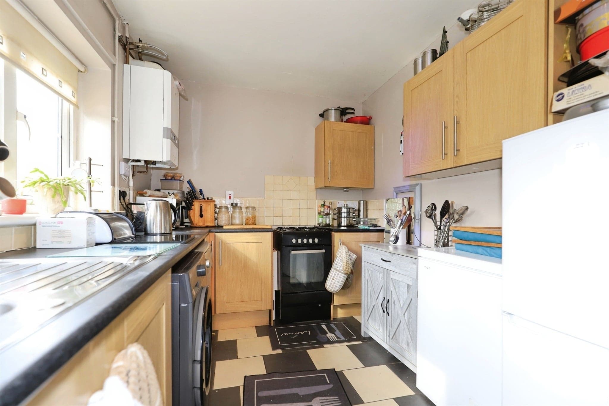 Property at Chatwin Place, Bilston